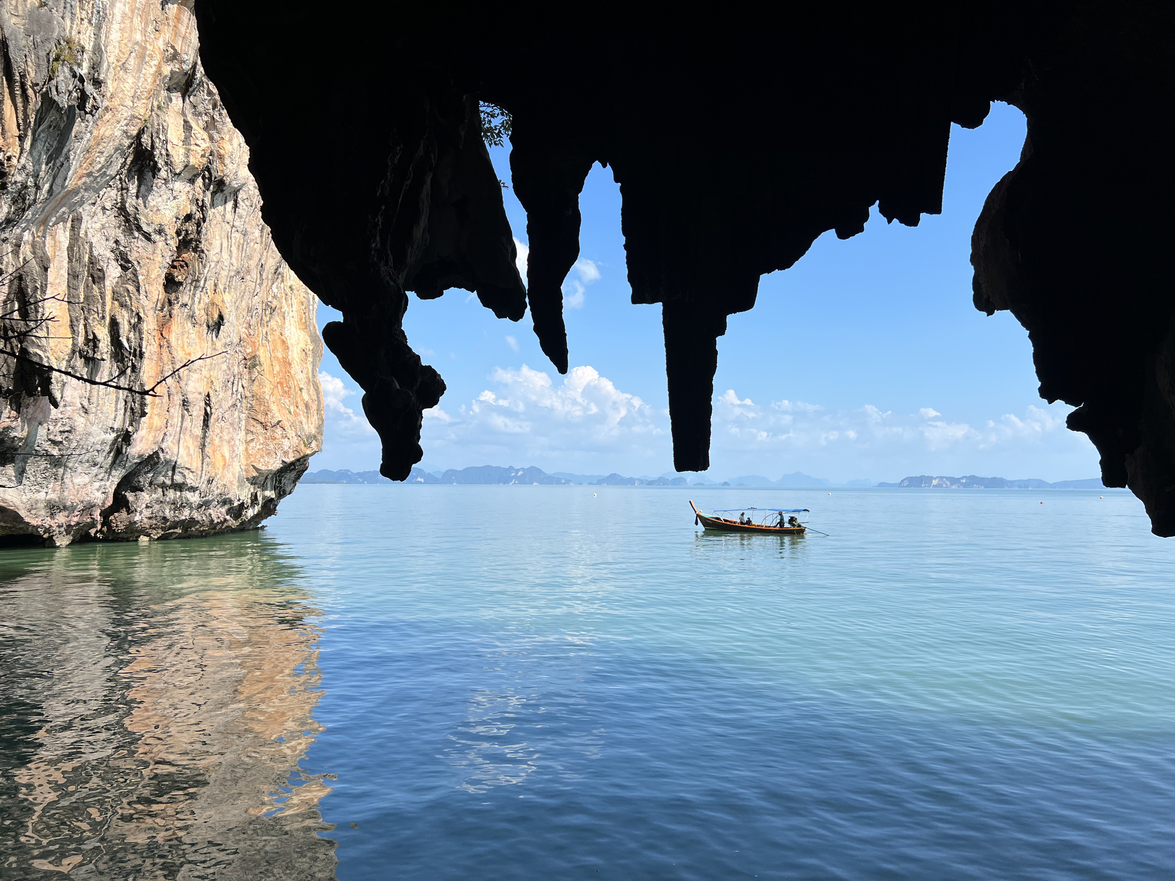 Picture Thailand Phang Nga Bay 2021-12 343 - History Phang Nga Bay