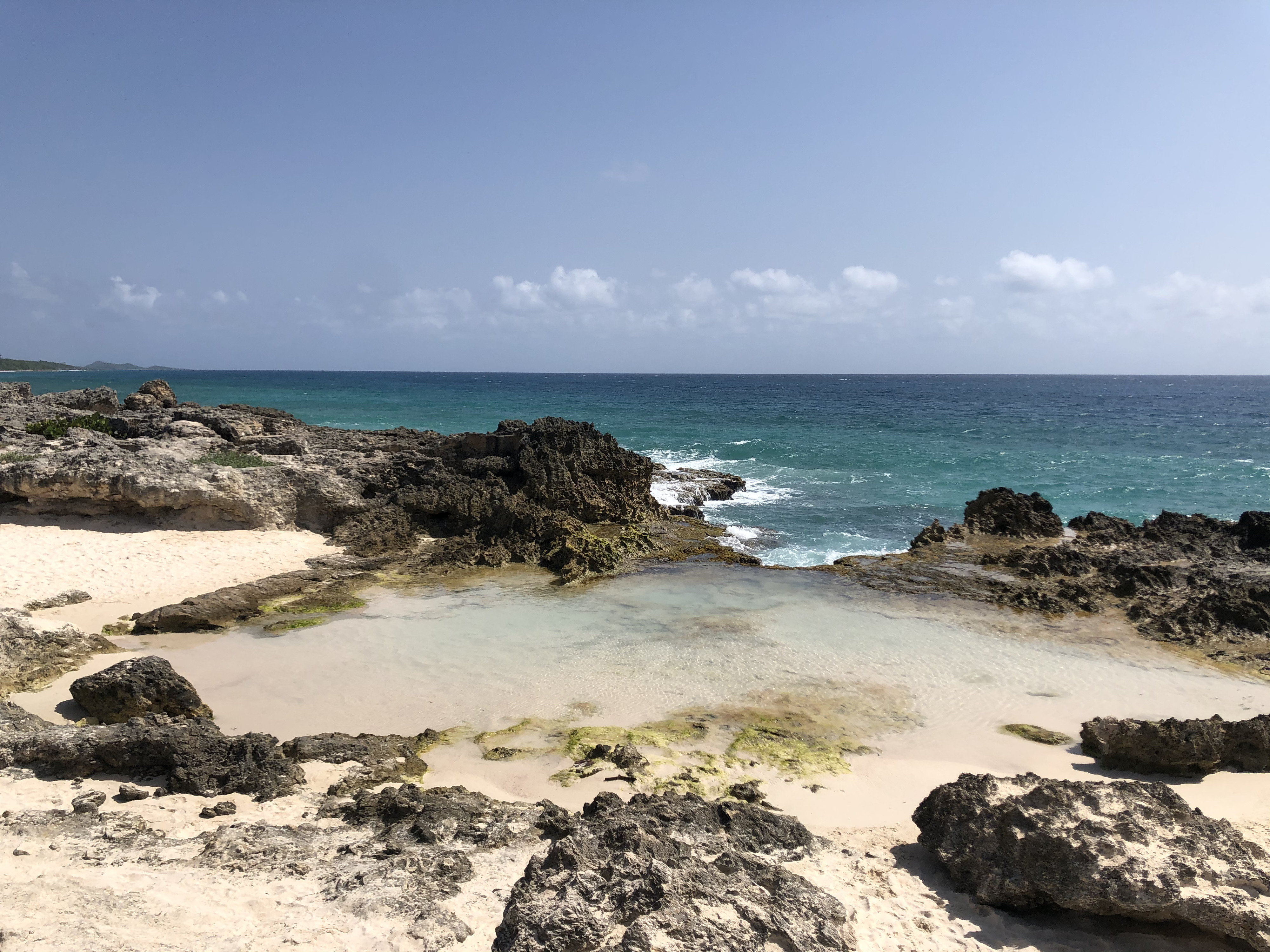 Picture Guadeloupe Castle Point 2021-02 328 - Journey Castle Point