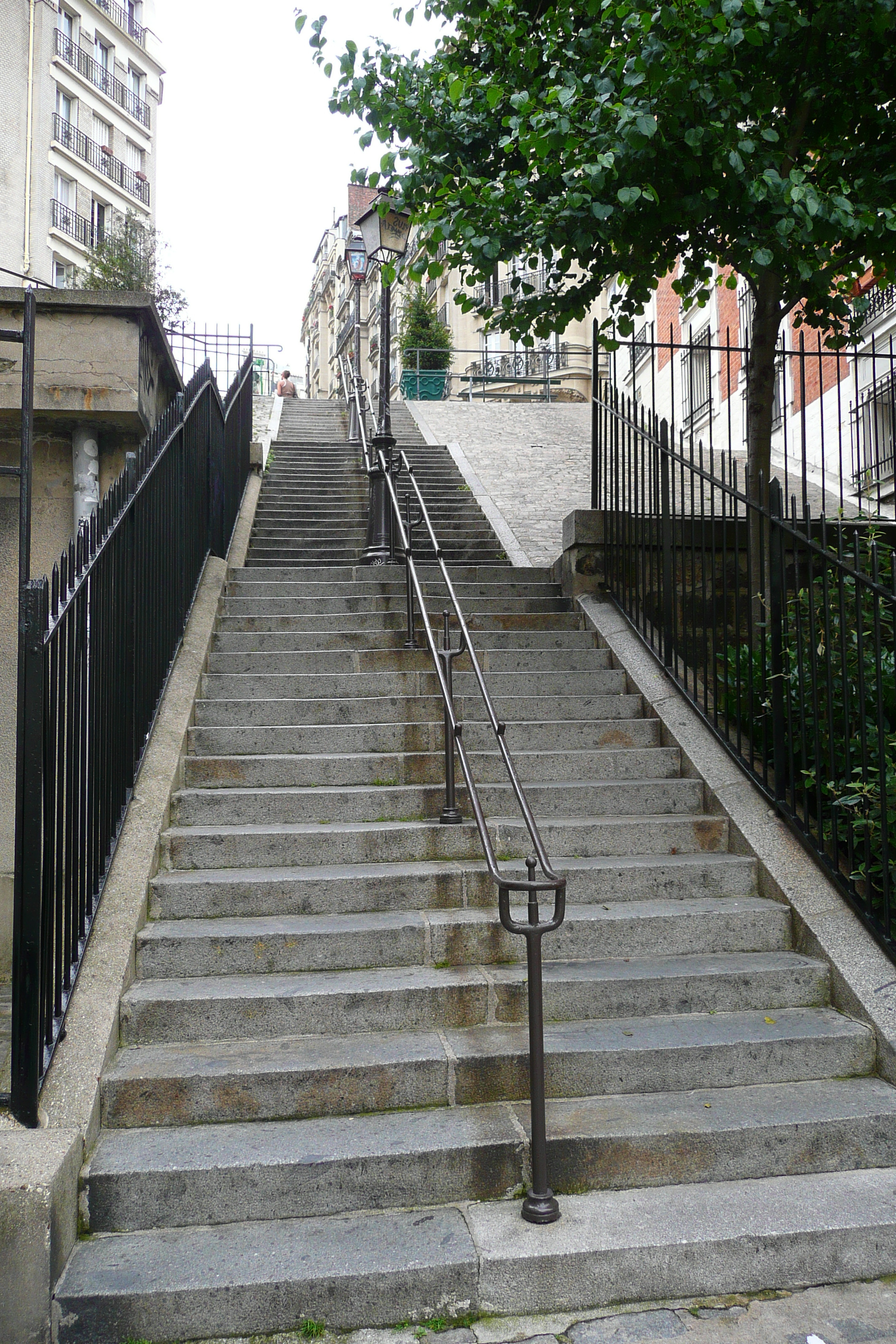 Picture France Paris Montmartre 2007-06 144 - Tours Montmartre