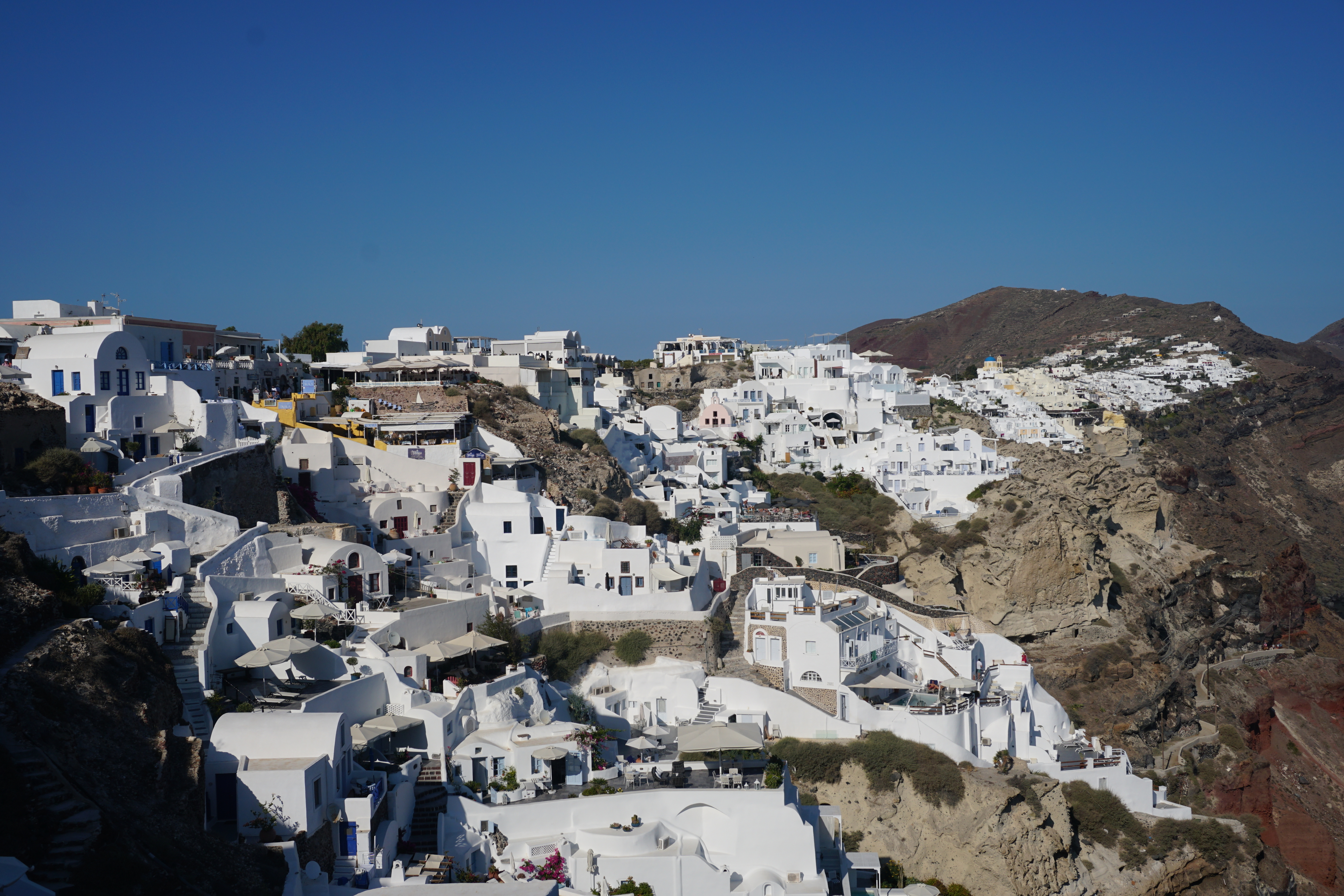 Picture Greece Santorini 2016-07 4 - Tours Santorini