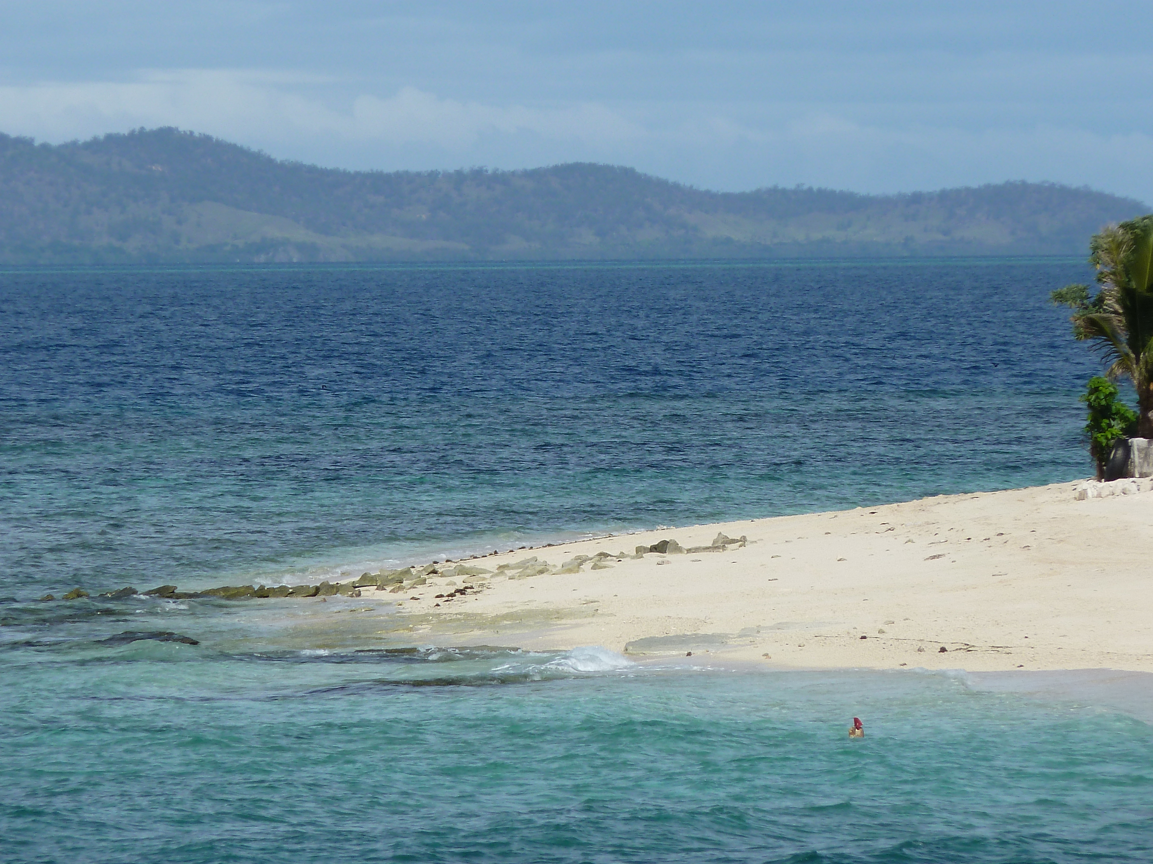 Picture Fiji Denarau to Tokoriki Island 2010-05 36 - Discovery Denarau to Tokoriki Island