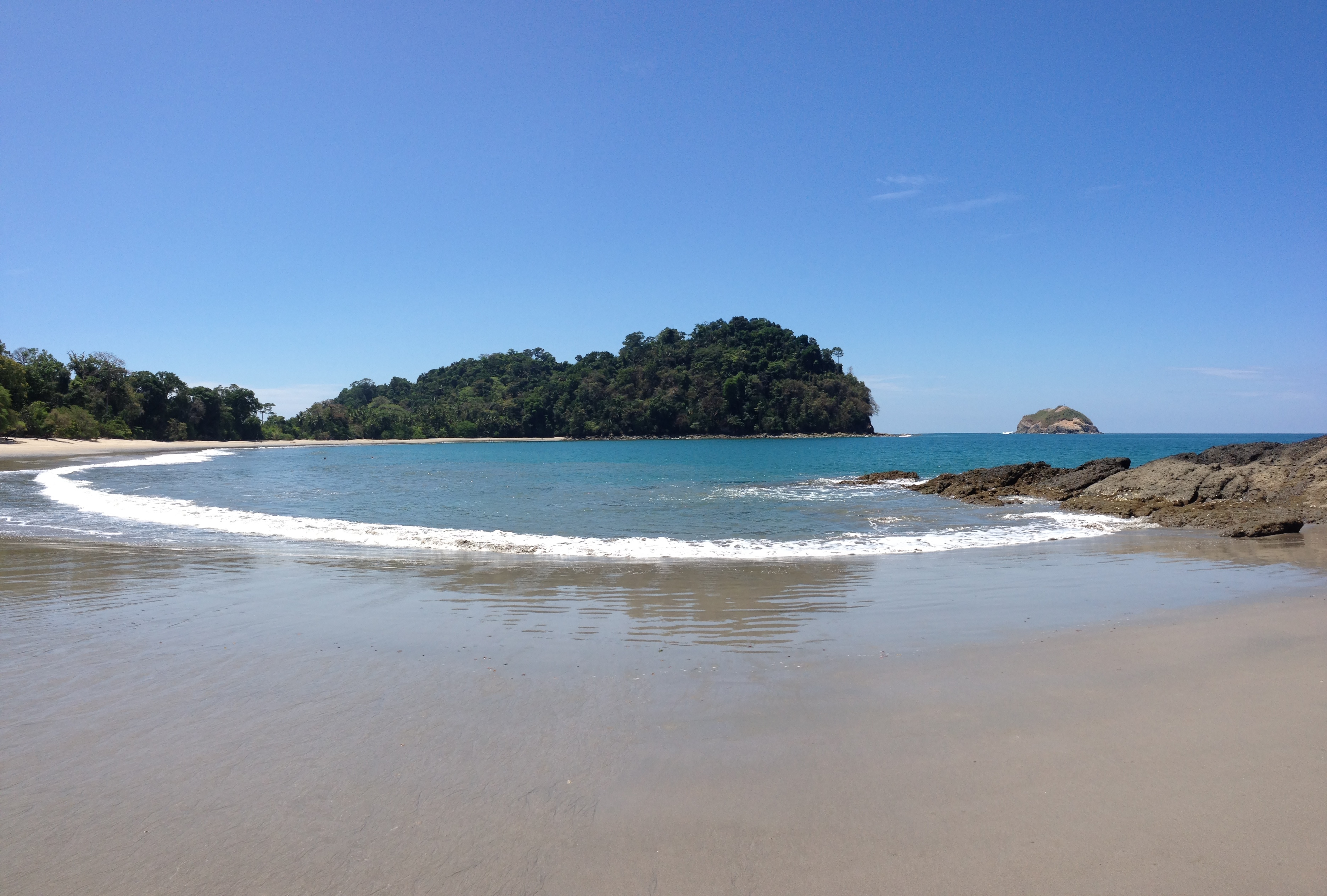 Picture Costa Rica Manuel Antonio 2015-03 389 - Tours Manuel Antonio