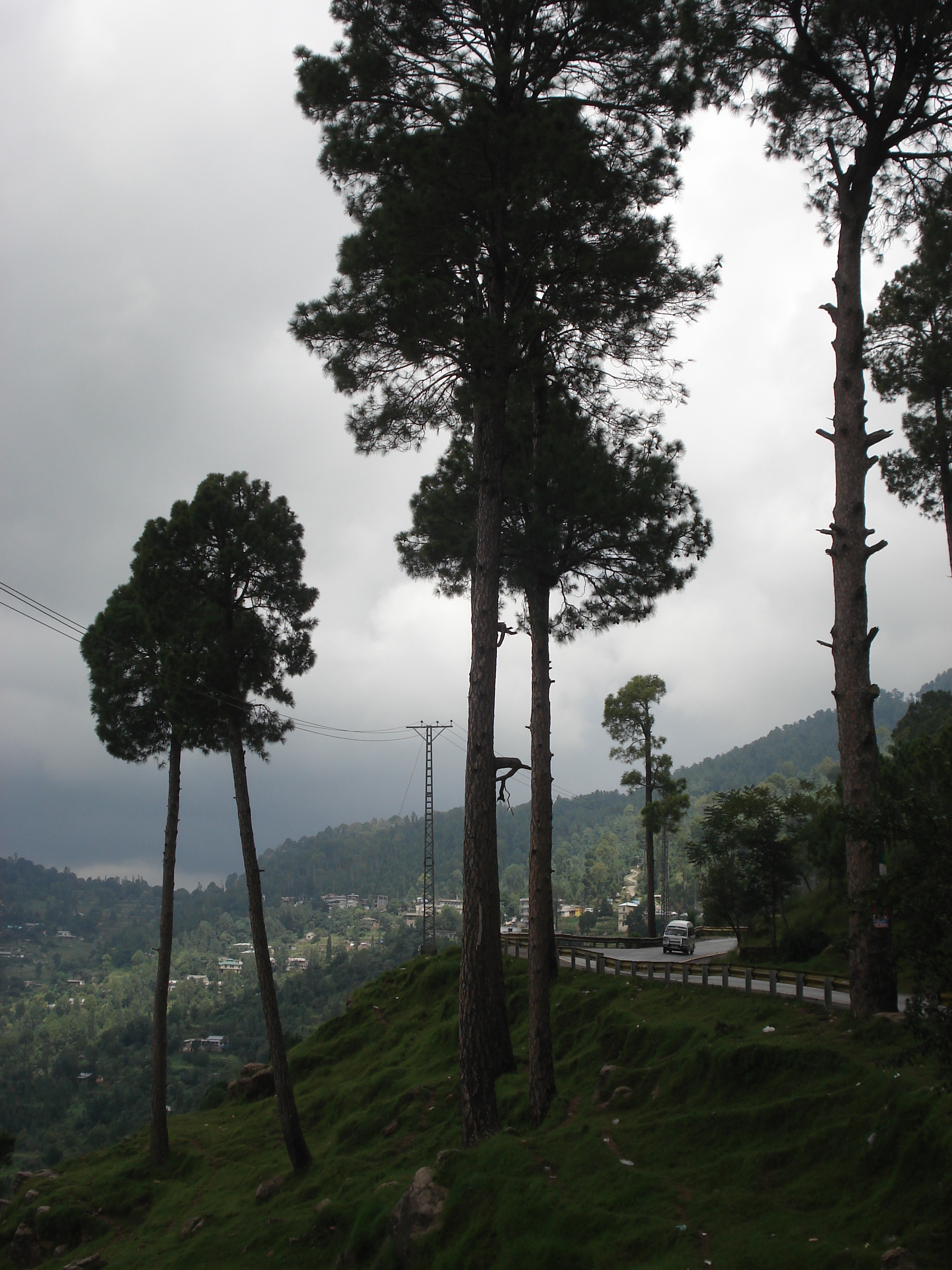 Picture Pakistan Murree 2006-08 6 - Discovery Murree