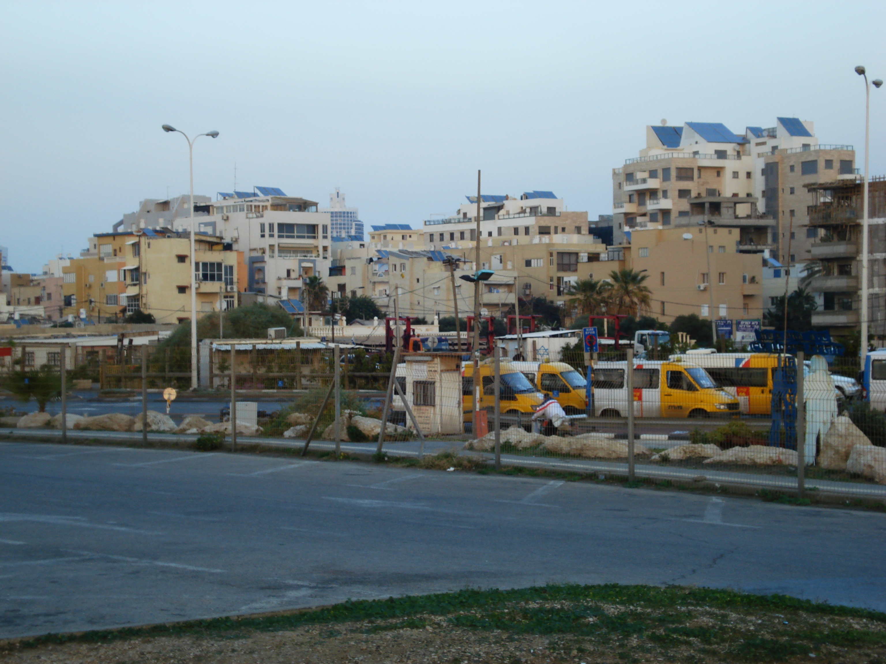 Picture Israel Tel Aviv Tel Aviv Sea Shore 2006-12 115 - Tours Tel Aviv Sea Shore