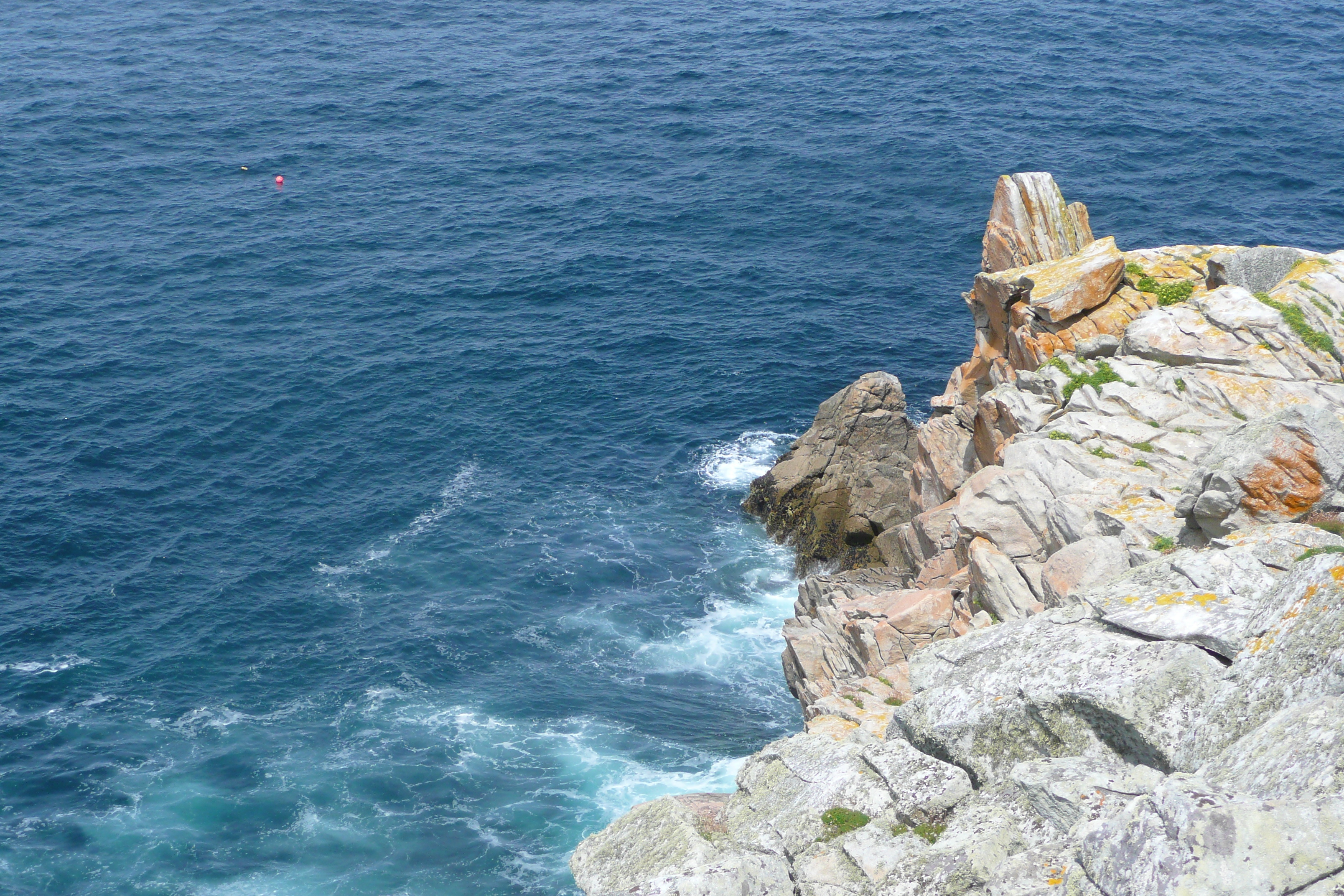 Picture France Pointe du Raz 2008-07 29 - Discovery Pointe du Raz