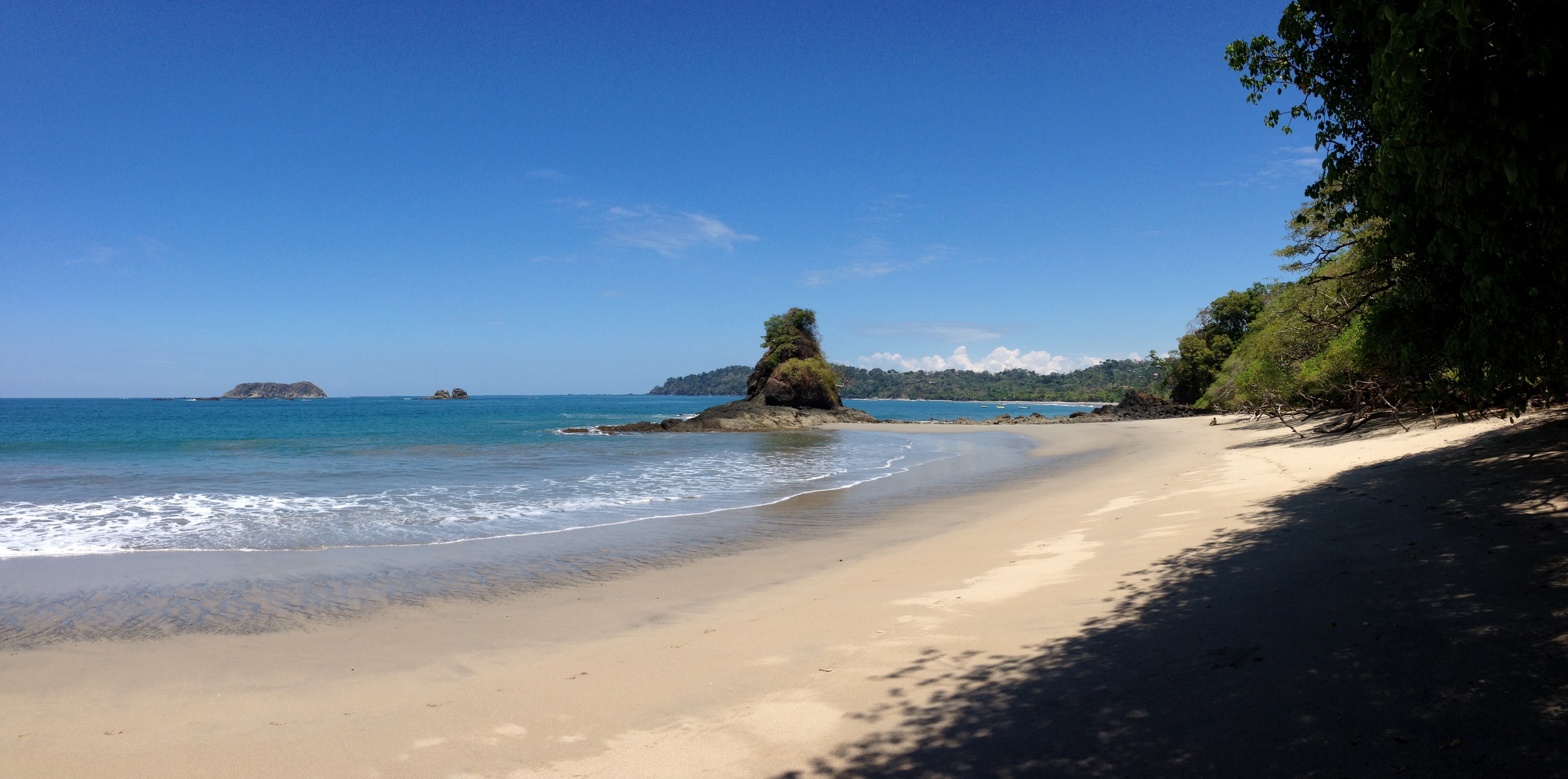 Picture Costa Rica Manuel Antonio 2015-03 217 - Around Manuel Antonio