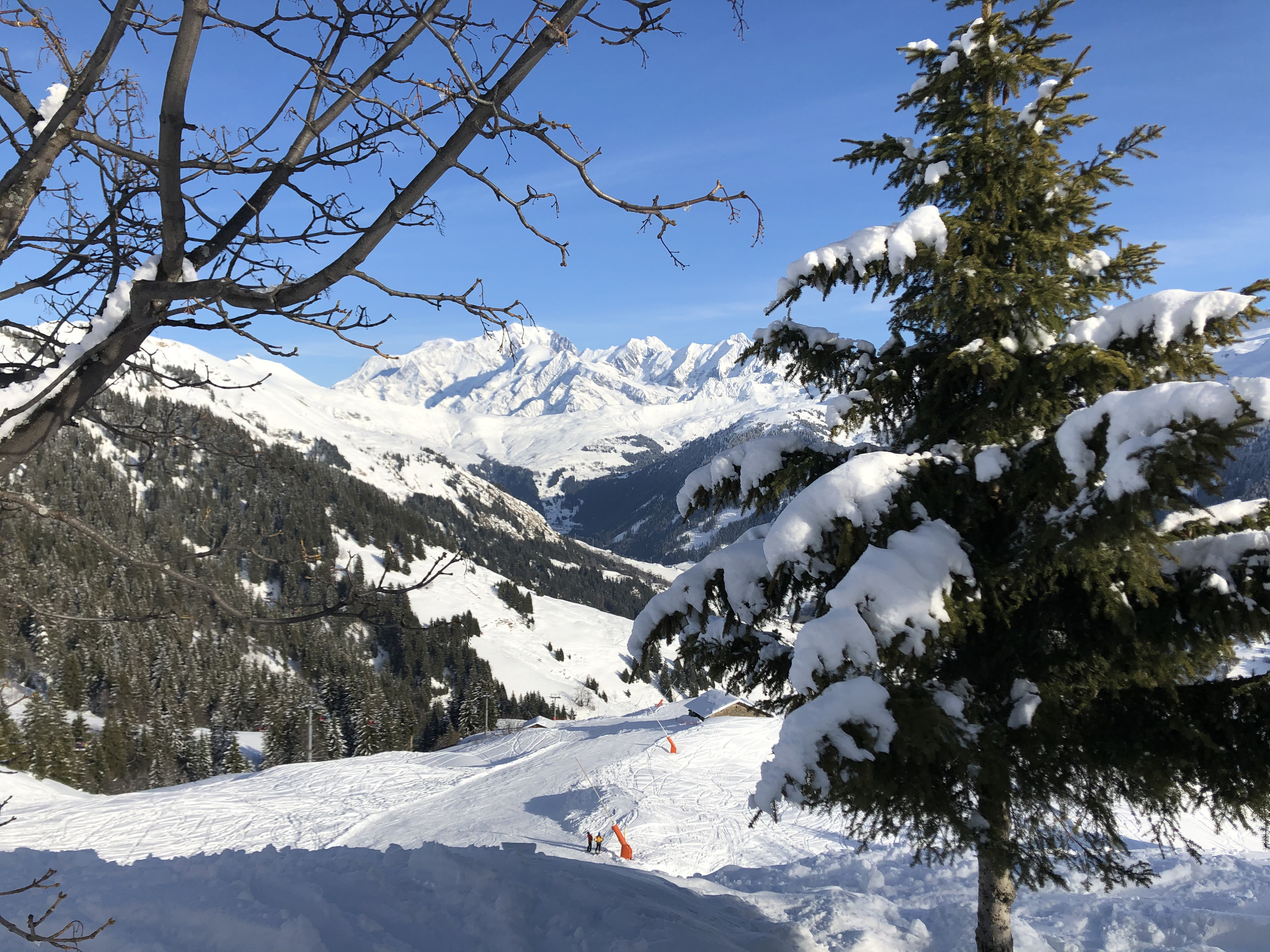 Picture France Praz sur Arly 2019-12 68 - Center Praz sur Arly