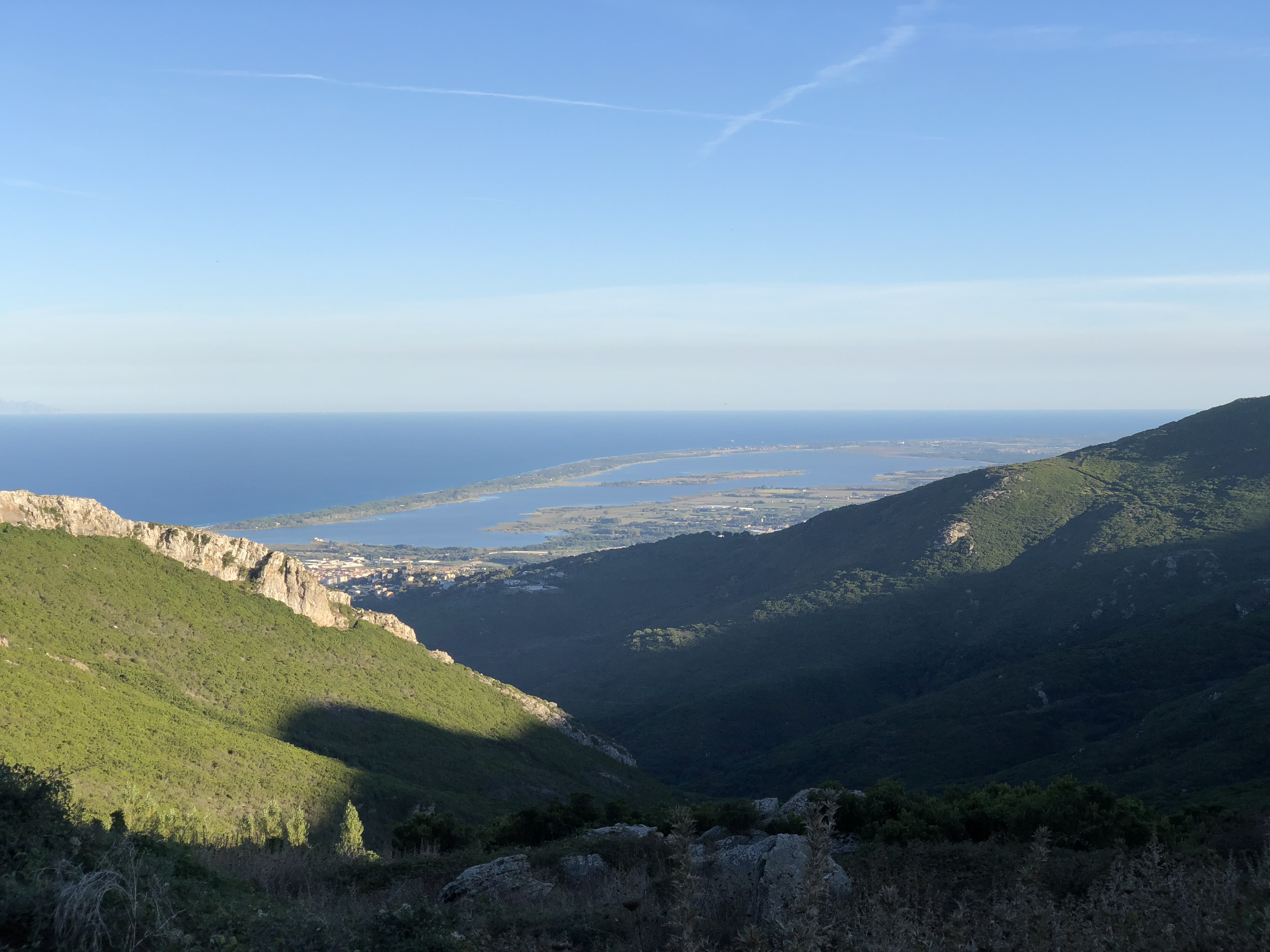 Picture France Corsica San Martino di Lota 2018-09 10 - Discovery San Martino di Lota