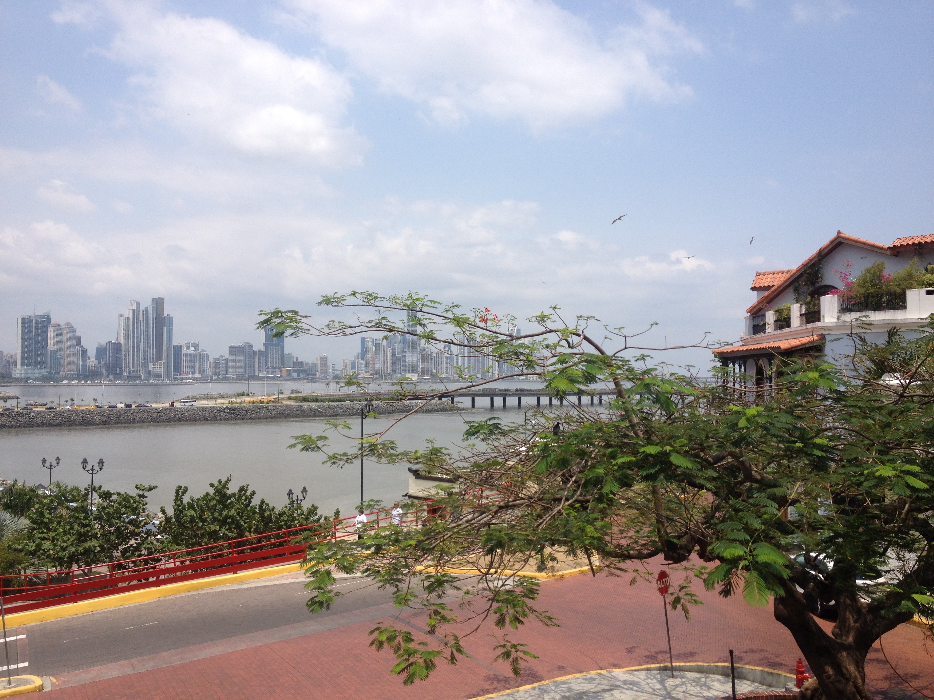 Picture Panama Panama City 2015-03 66 - Around Panama City