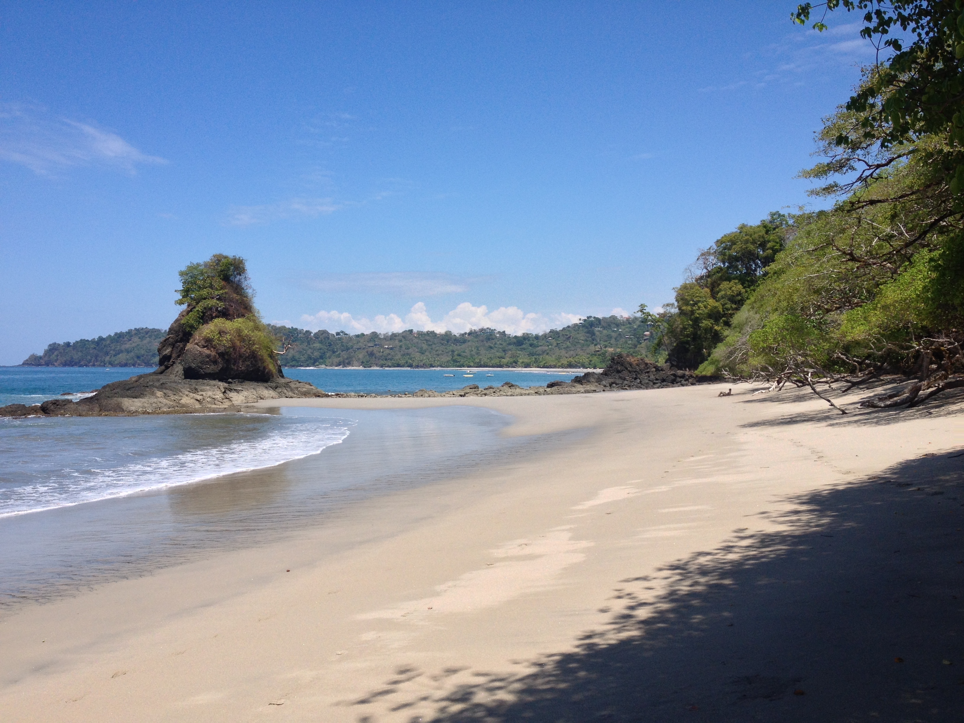 Picture Costa Rica Manuel Antonio 2015-03 157 - Around Manuel Antonio