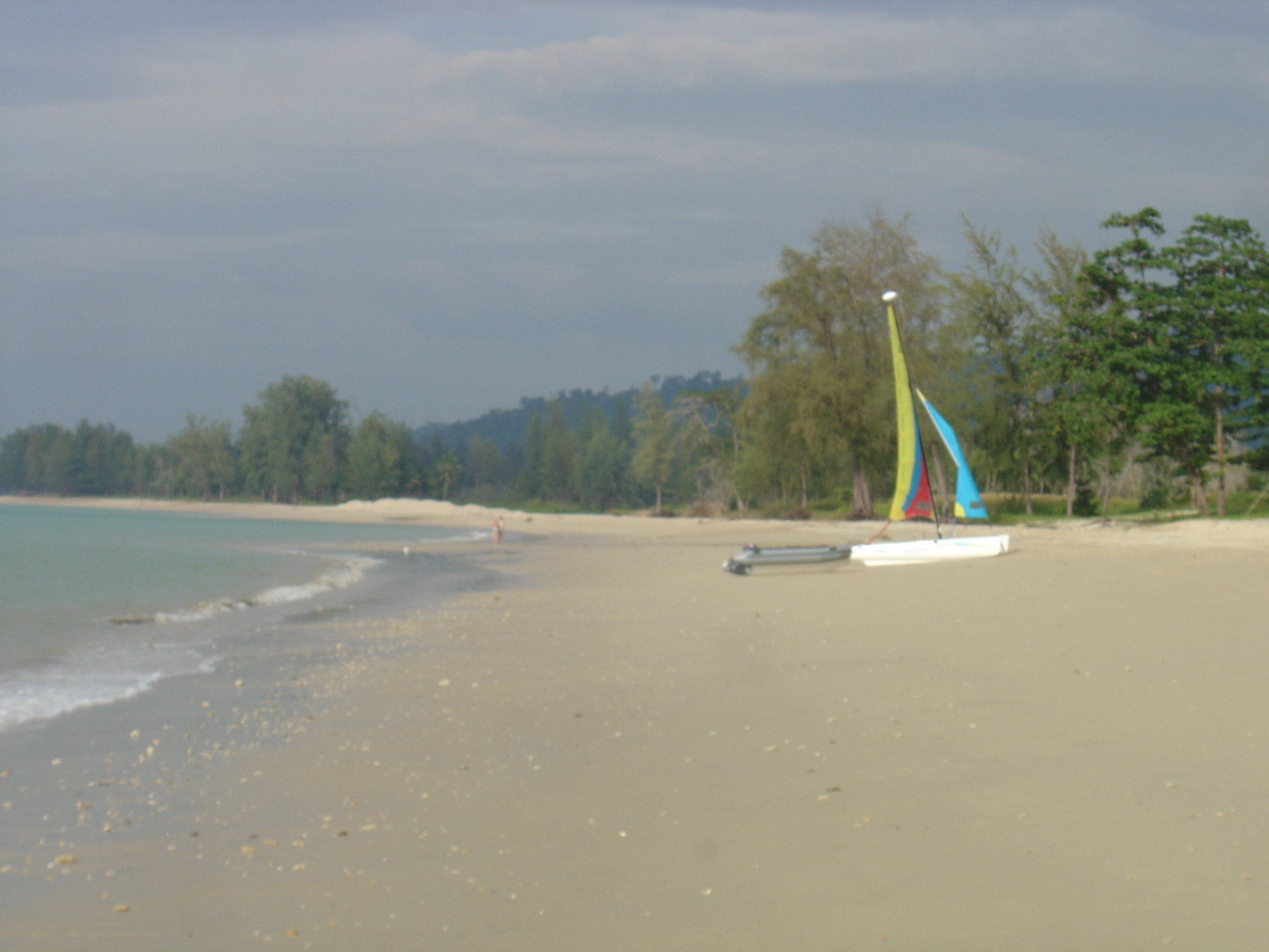 Picture Thailand Khao Lak Meridien Khao Lak Hotel 2005-12 56 - Tours Meridien Khao Lak Hotel