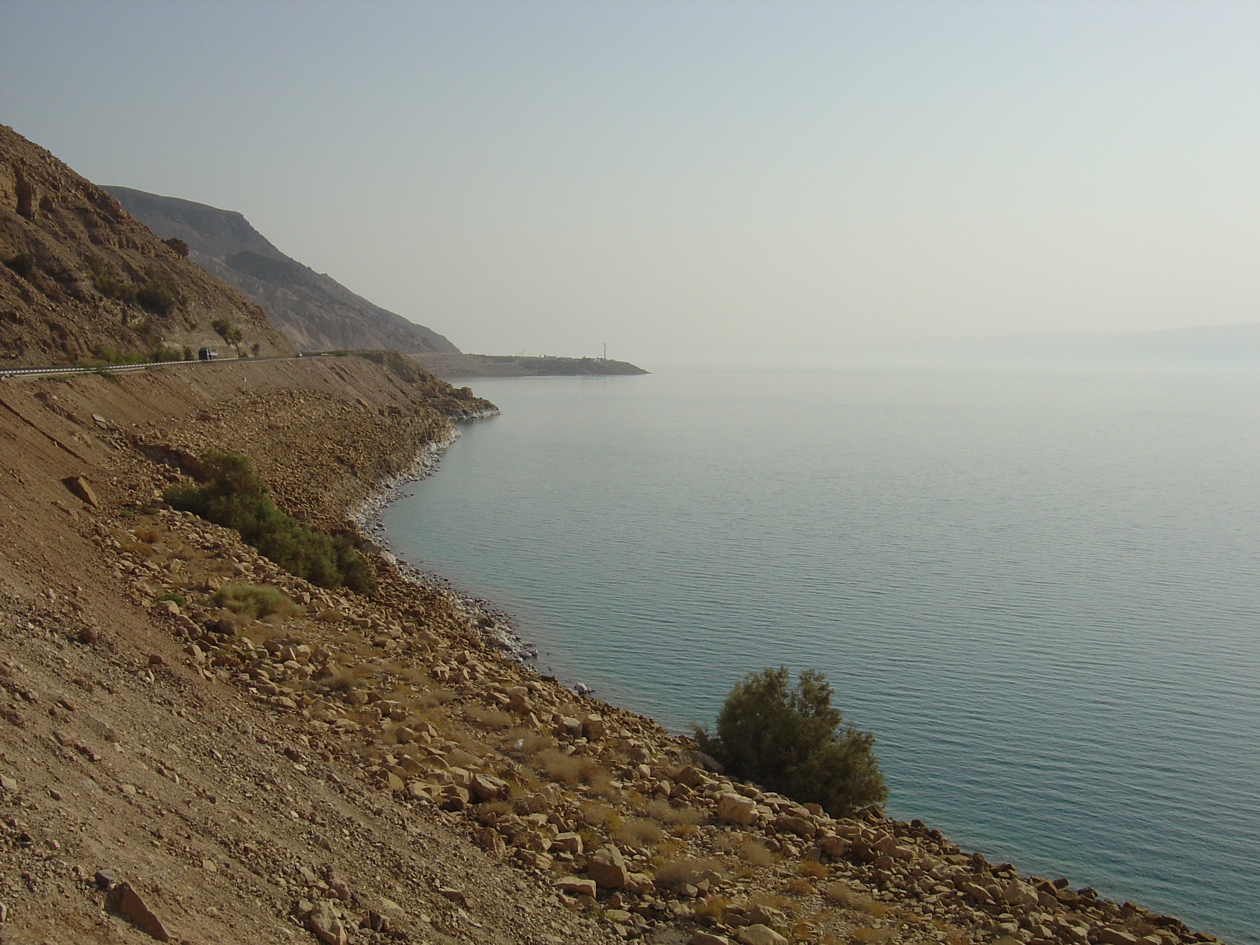 Picture Jordan Dead Sea 2004-10 2 - Tours Dead Sea