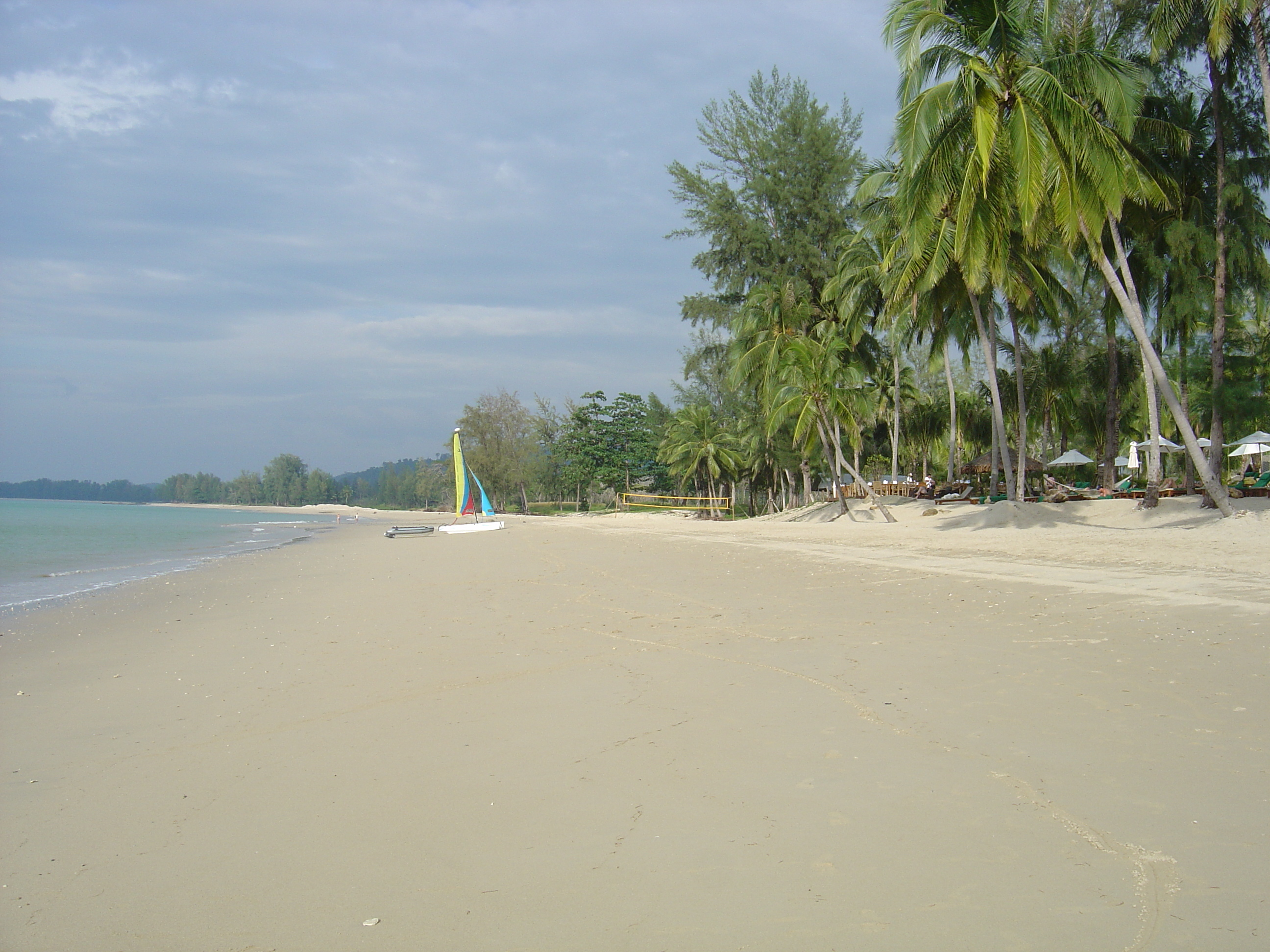 Picture Thailand Khao Lak Meridien Khao Lak Hotel 2005-12 80 - Tour Meridien Khao Lak Hotel