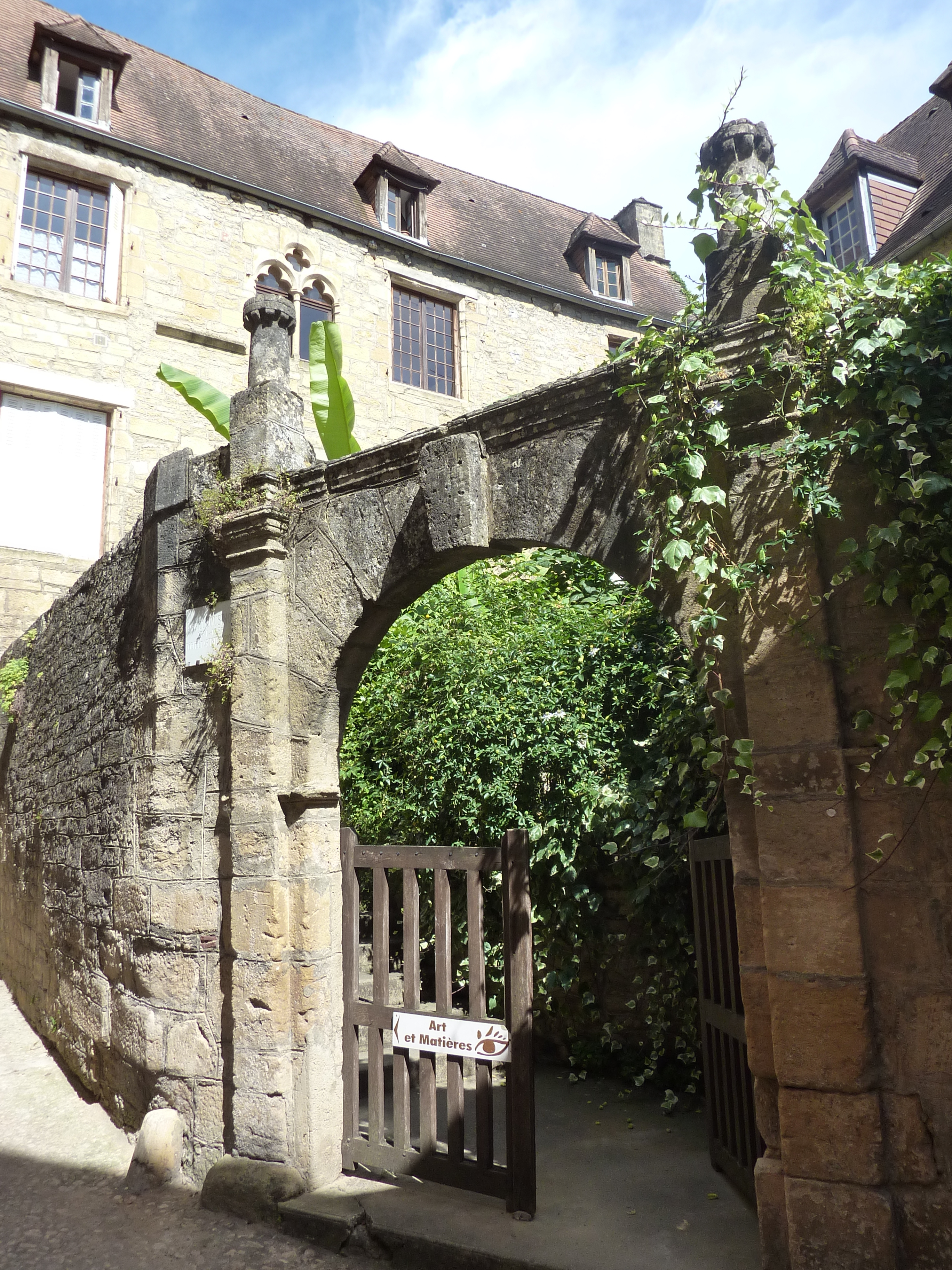 Picture France Sarlat la Caneda 2009-07 55 - Around Sarlat la Caneda