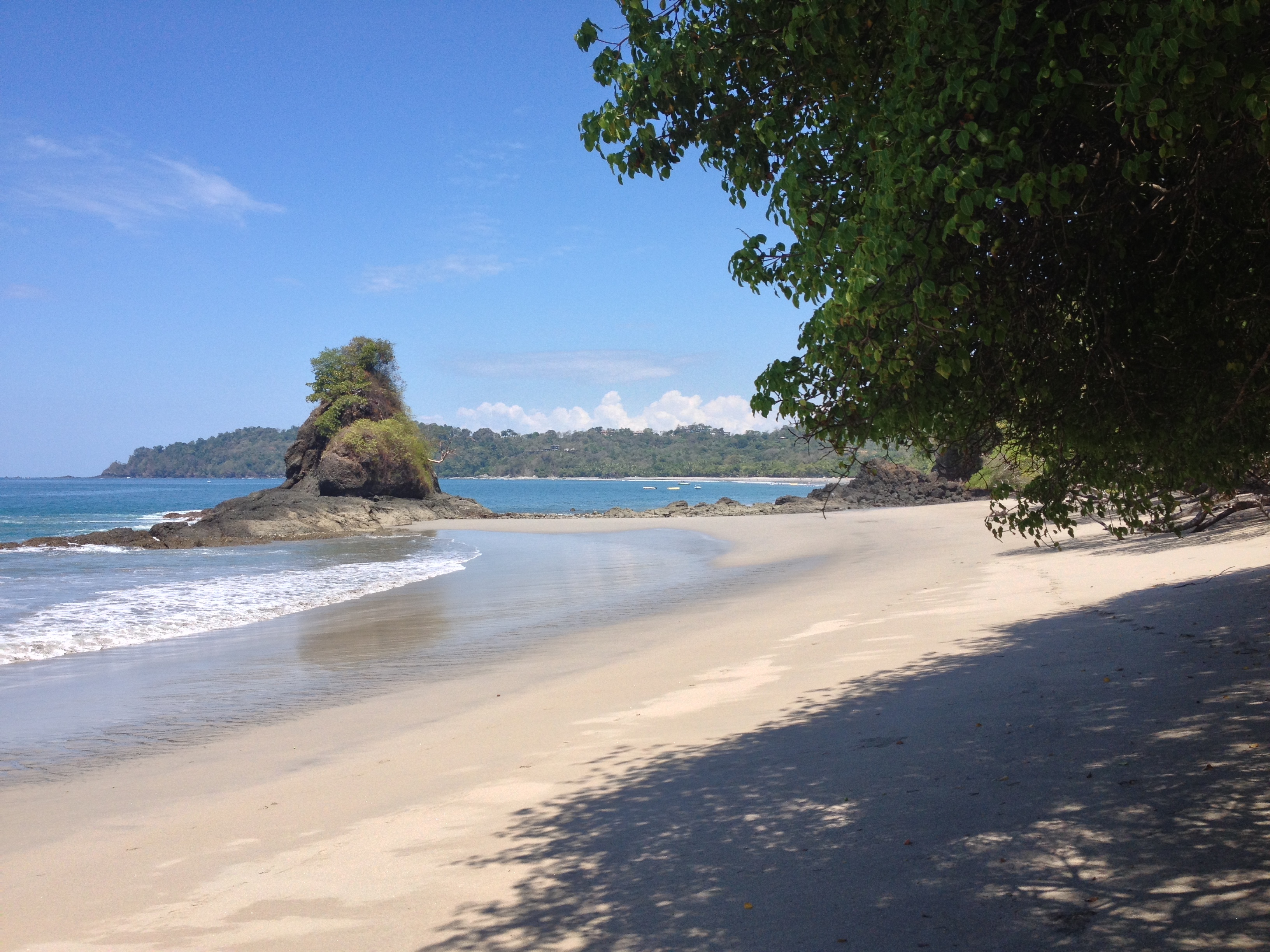 Picture Costa Rica Manuel Antonio 2015-03 230 - History Manuel Antonio