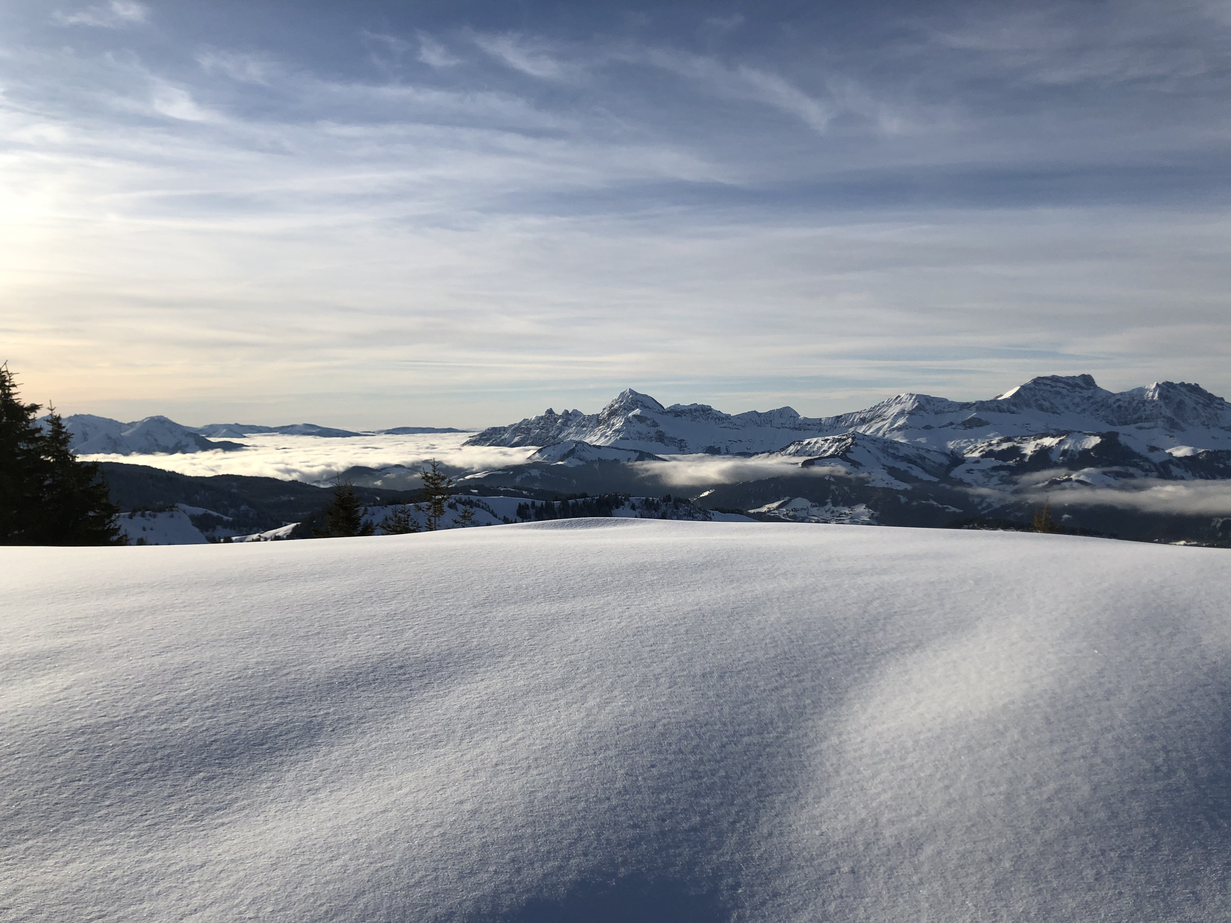 Picture France Praz sur Arly 2019-12 243 - Tours Praz sur Arly