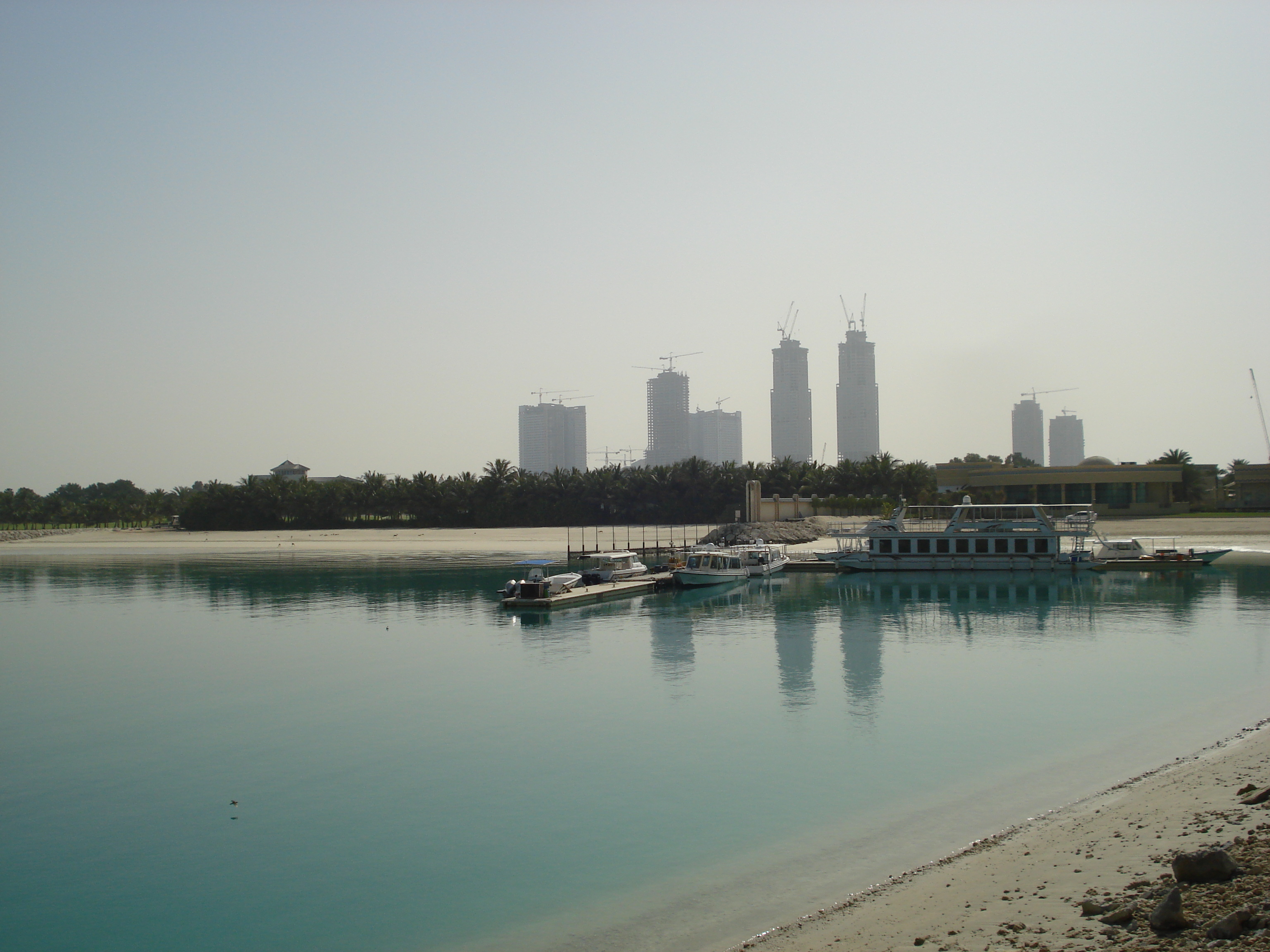 Picture United Arab Emirates Dubai Jumeirah Beach 2007-03 40 - Discovery Jumeirah Beach