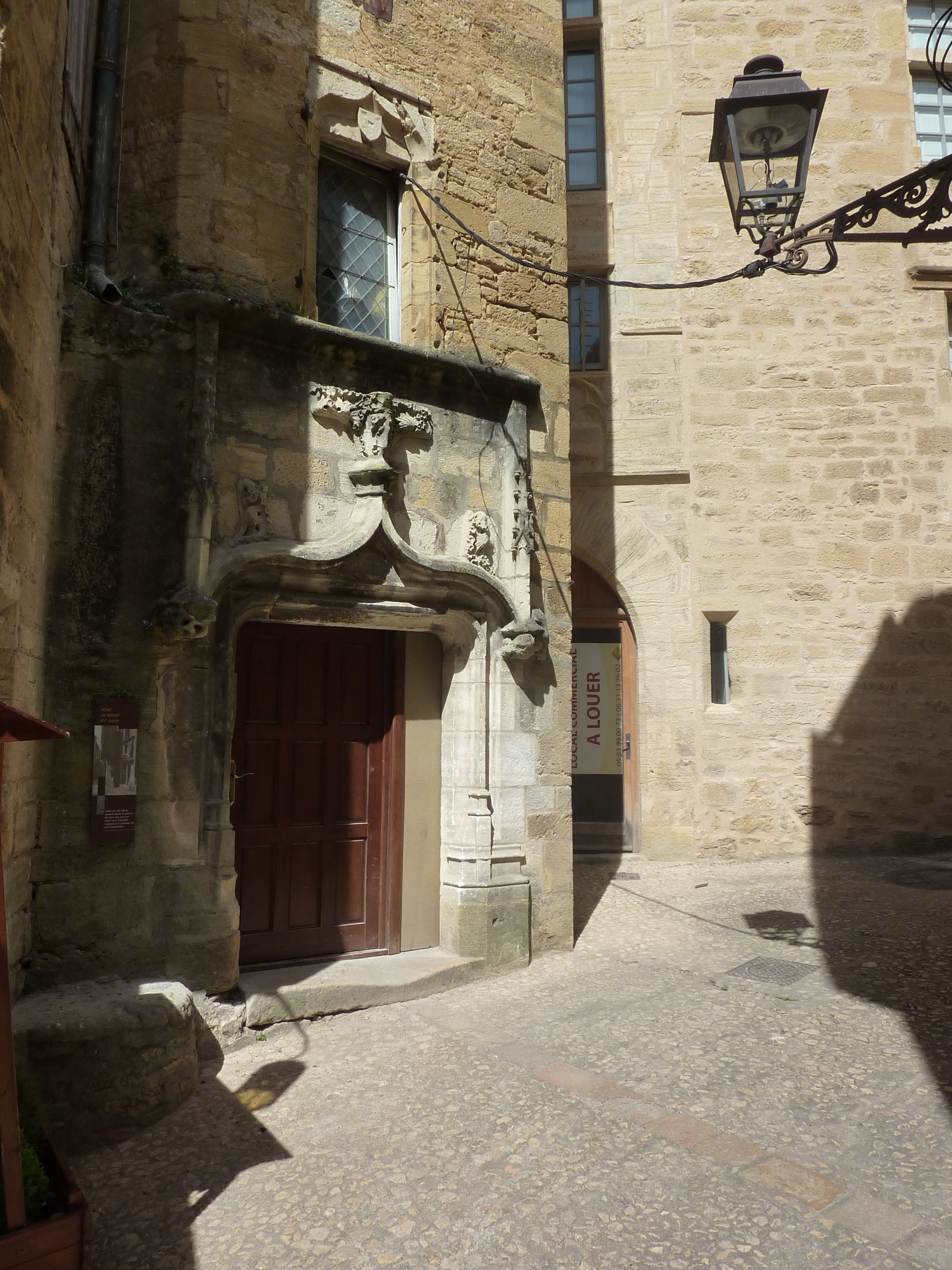 Picture France Sarlat la Caneda 2009-07 34 - Center Sarlat la Caneda