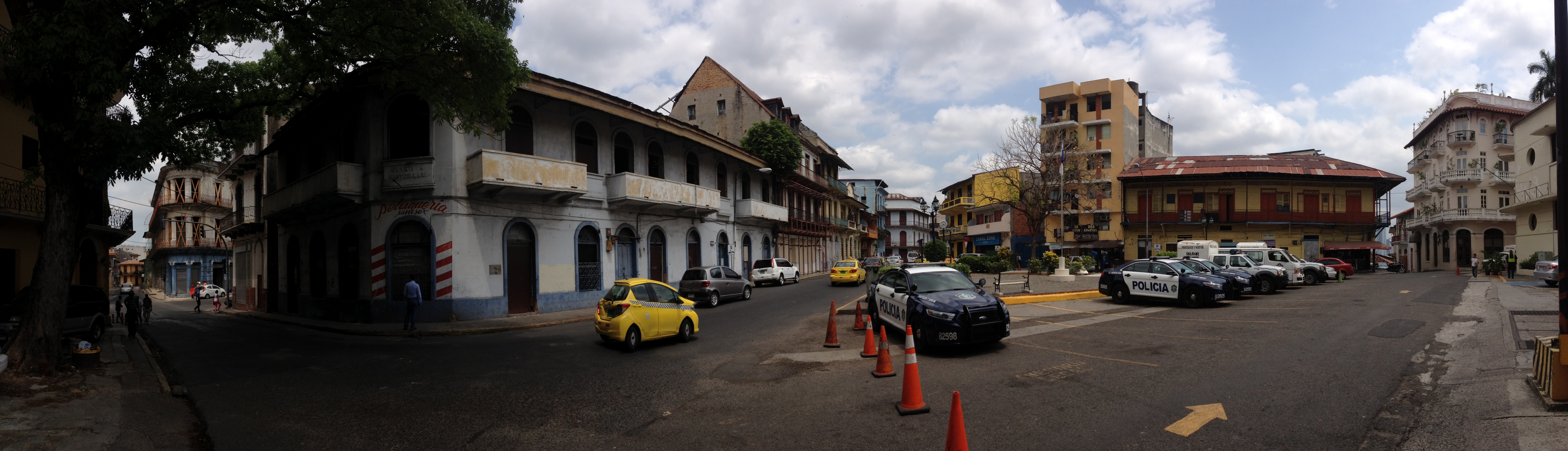 Picture Panama Panama City 2015-03 216 - Center Panama City