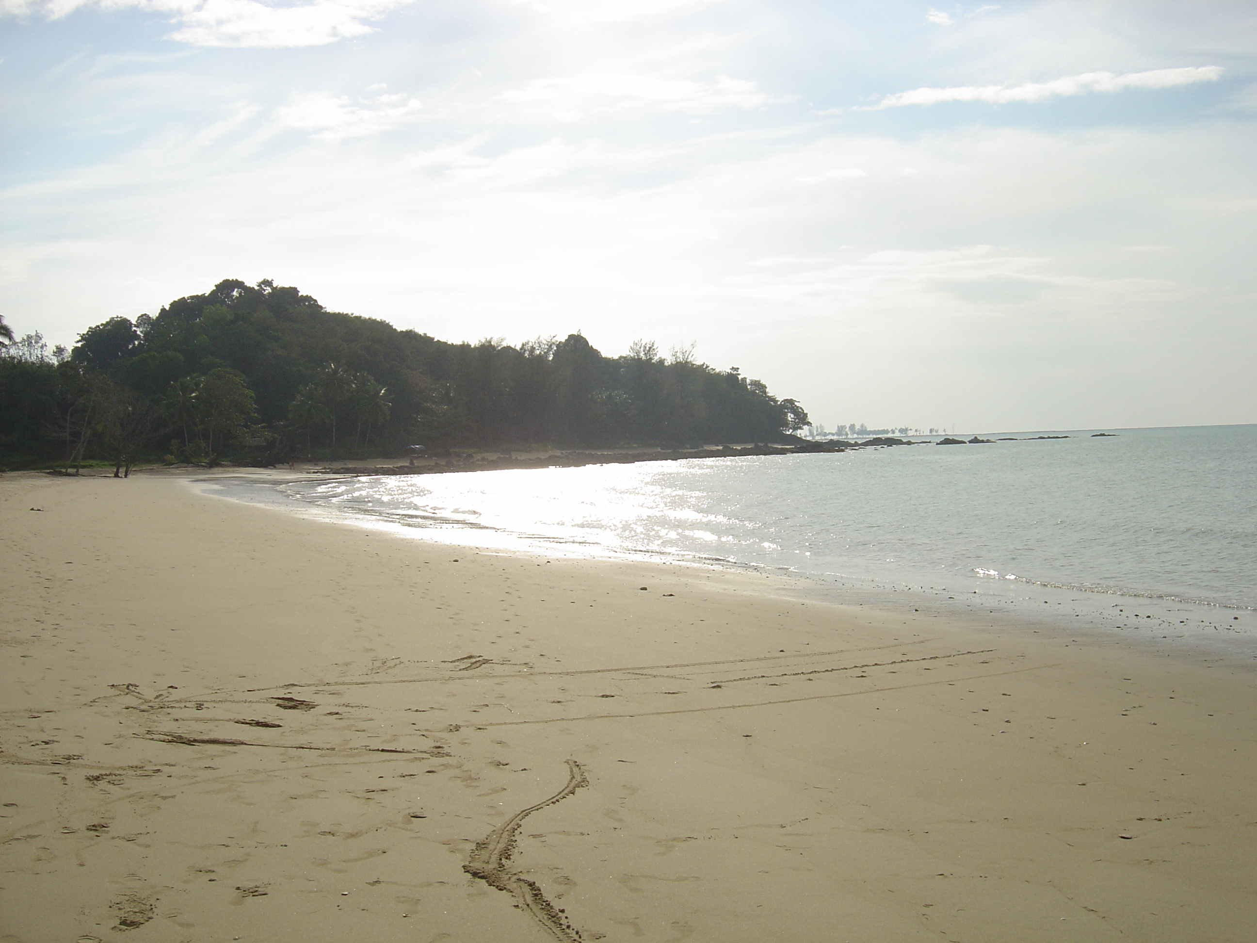 Picture Thailand Khao Lak Meridien Khao Lak Hotel 2005-12 21 - Recreation Meridien Khao Lak Hotel