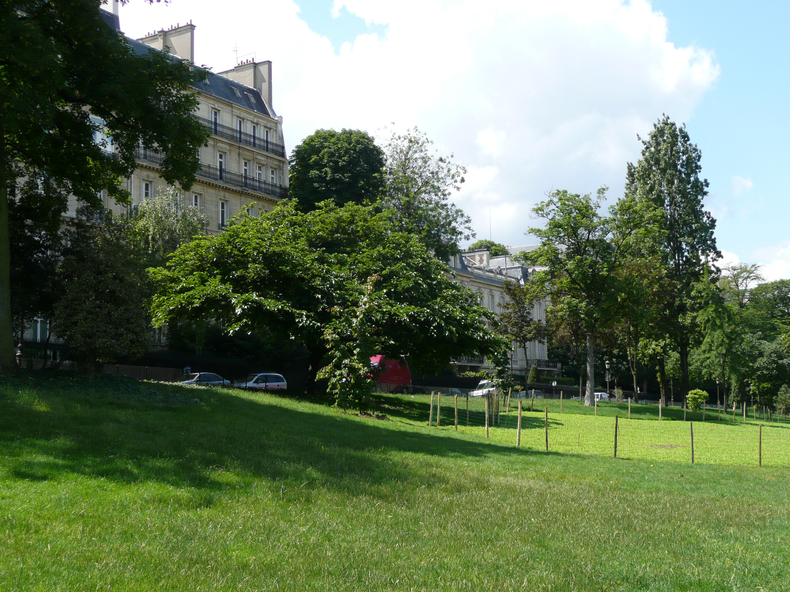 Picture France Paris Avenue Foch 2007-06 204 - Around Avenue Foch