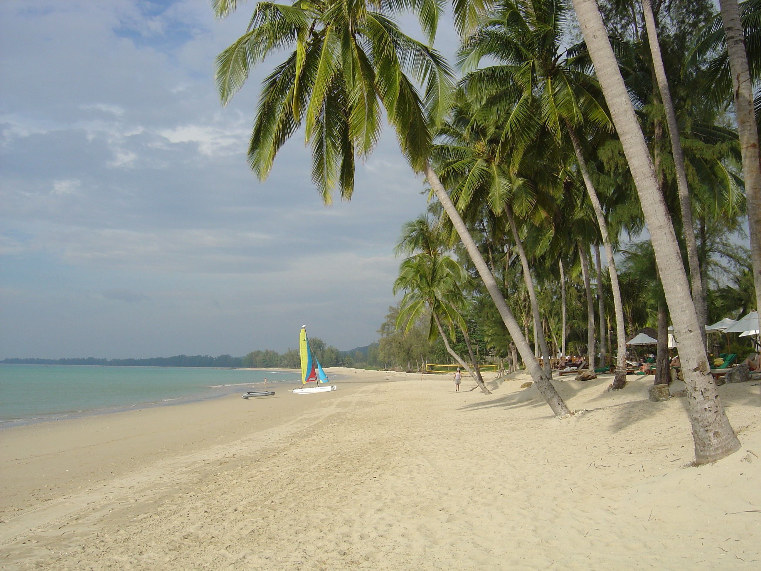 Picture Thailand Khao Lak Meridien Khao Lak Hotel 2005-12 2 - Tours Meridien Khao Lak Hotel