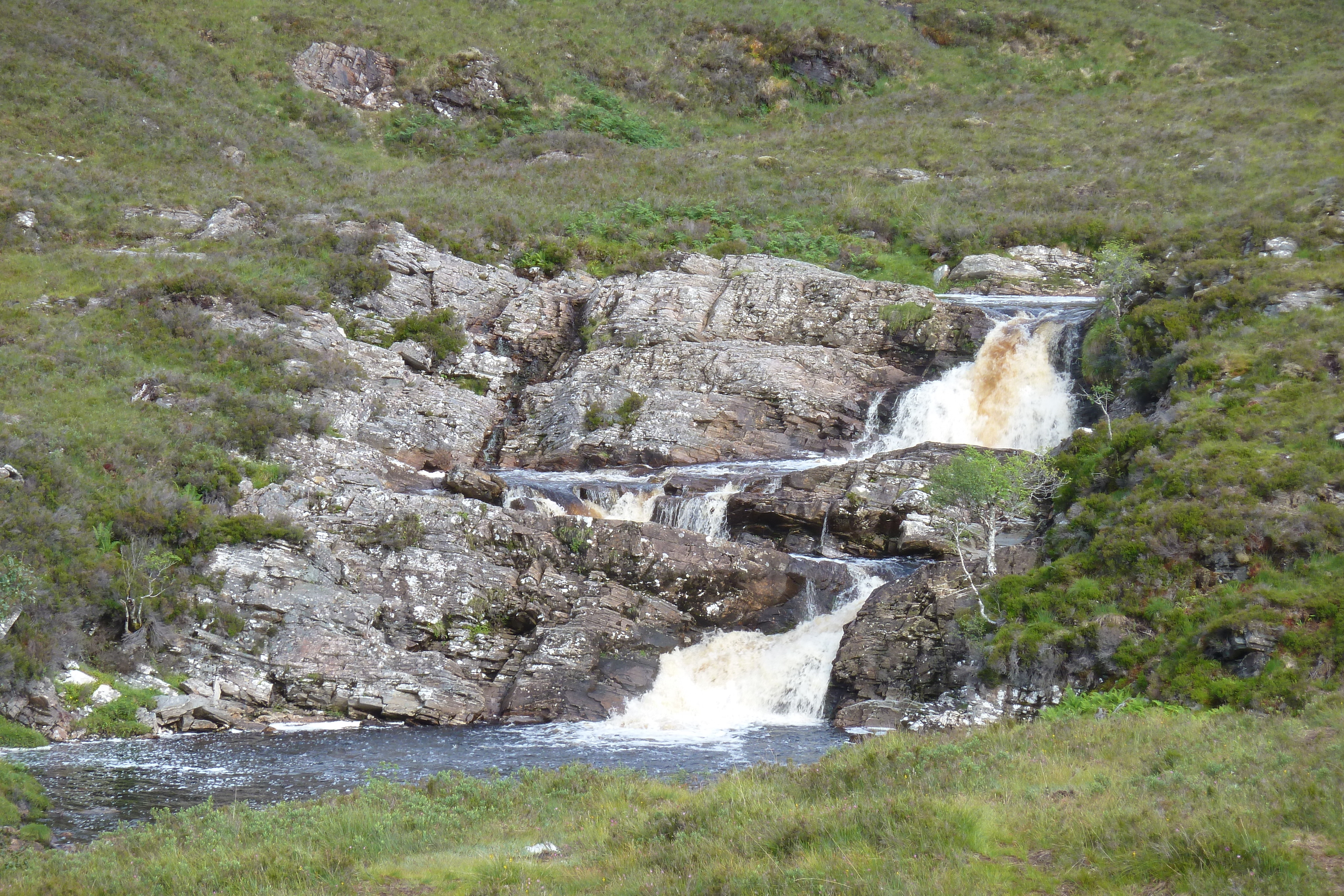 Picture United Kingdom Wester Ross 2011-07 138 - Journey Wester Ross