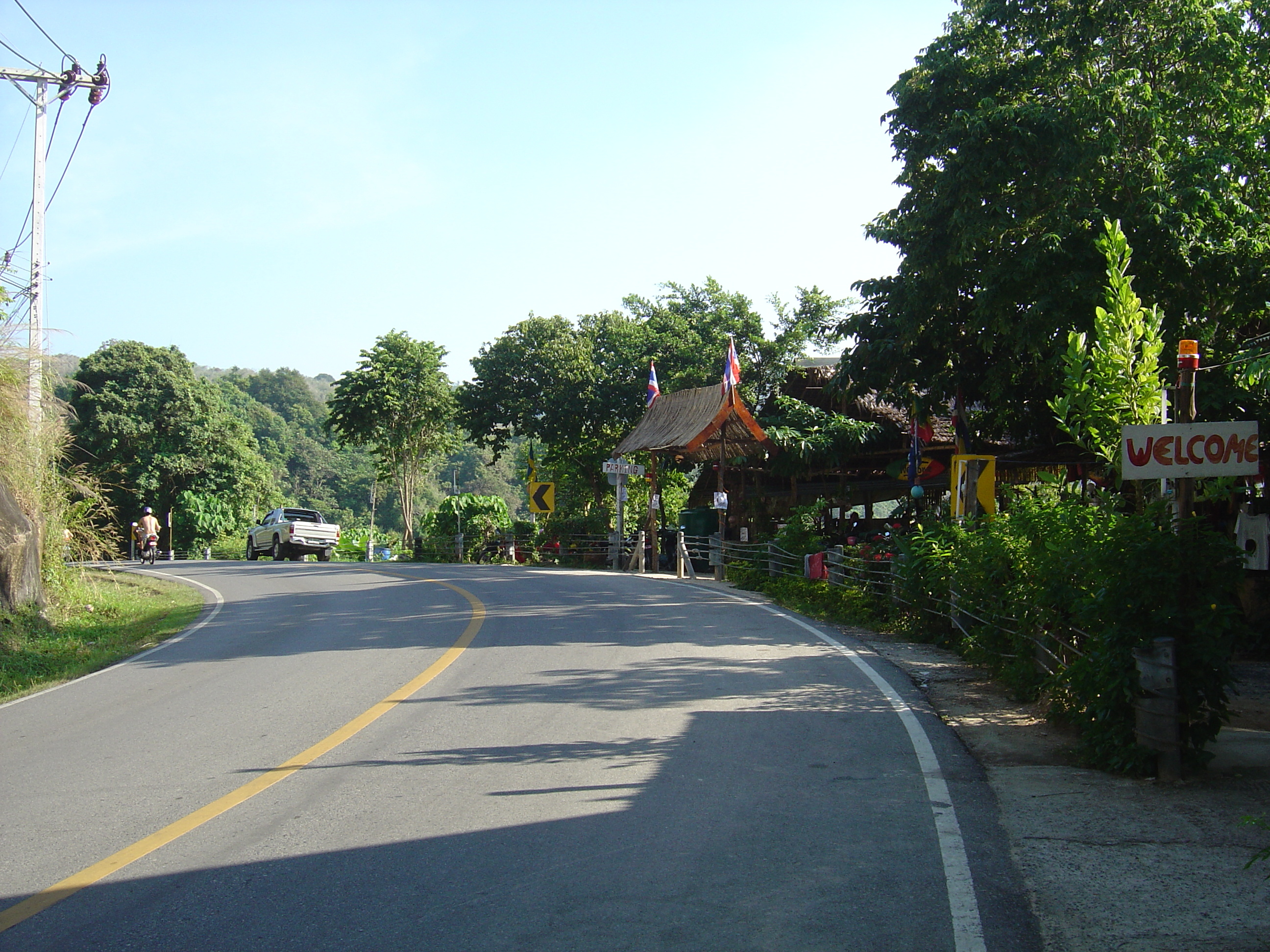 Picture Thailand Phuket Kata Karon Viewpoint 2005-12 8 - Tour Kata Karon Viewpoint