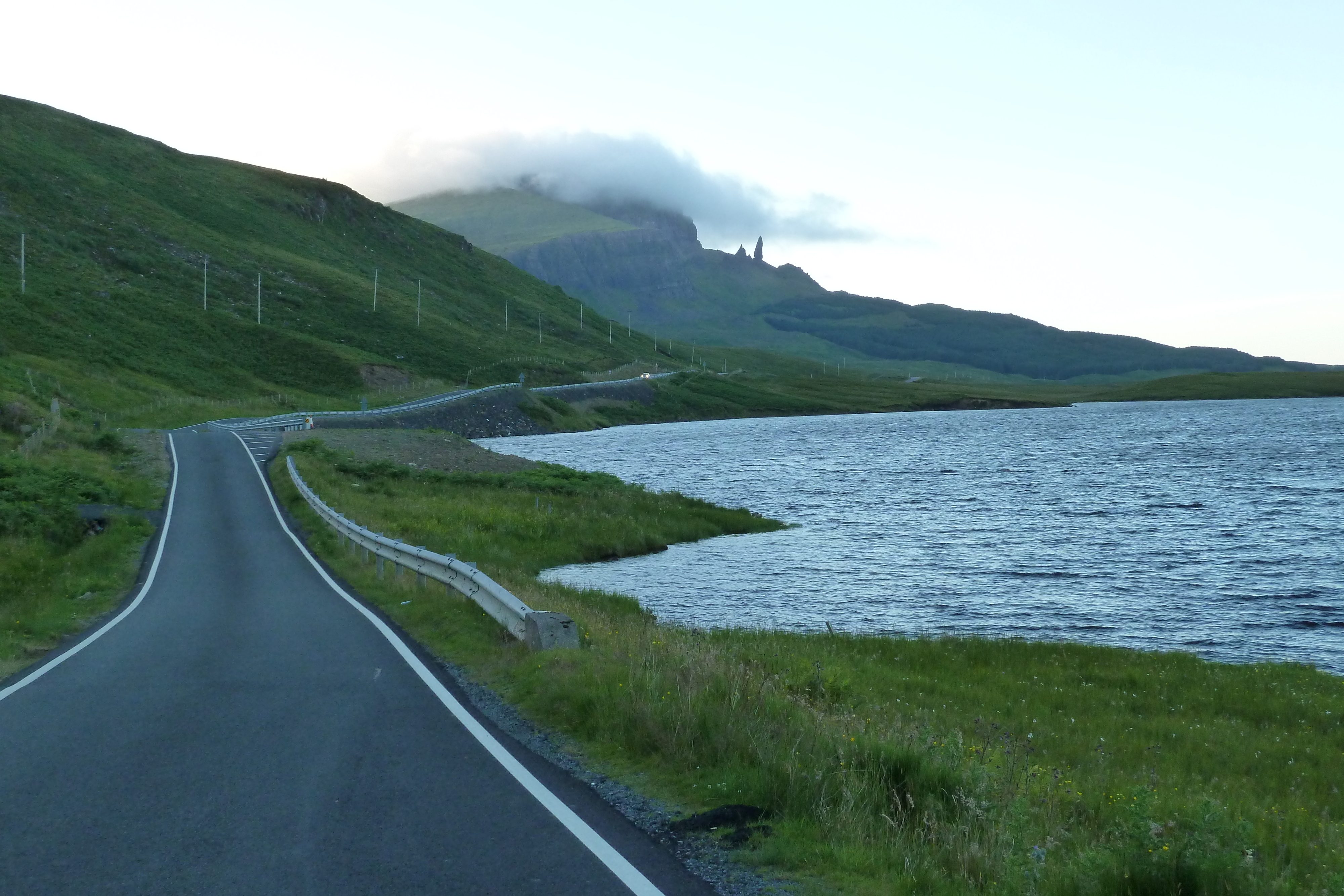 Picture United Kingdom Skye 2011-07 43 - Recreation Skye