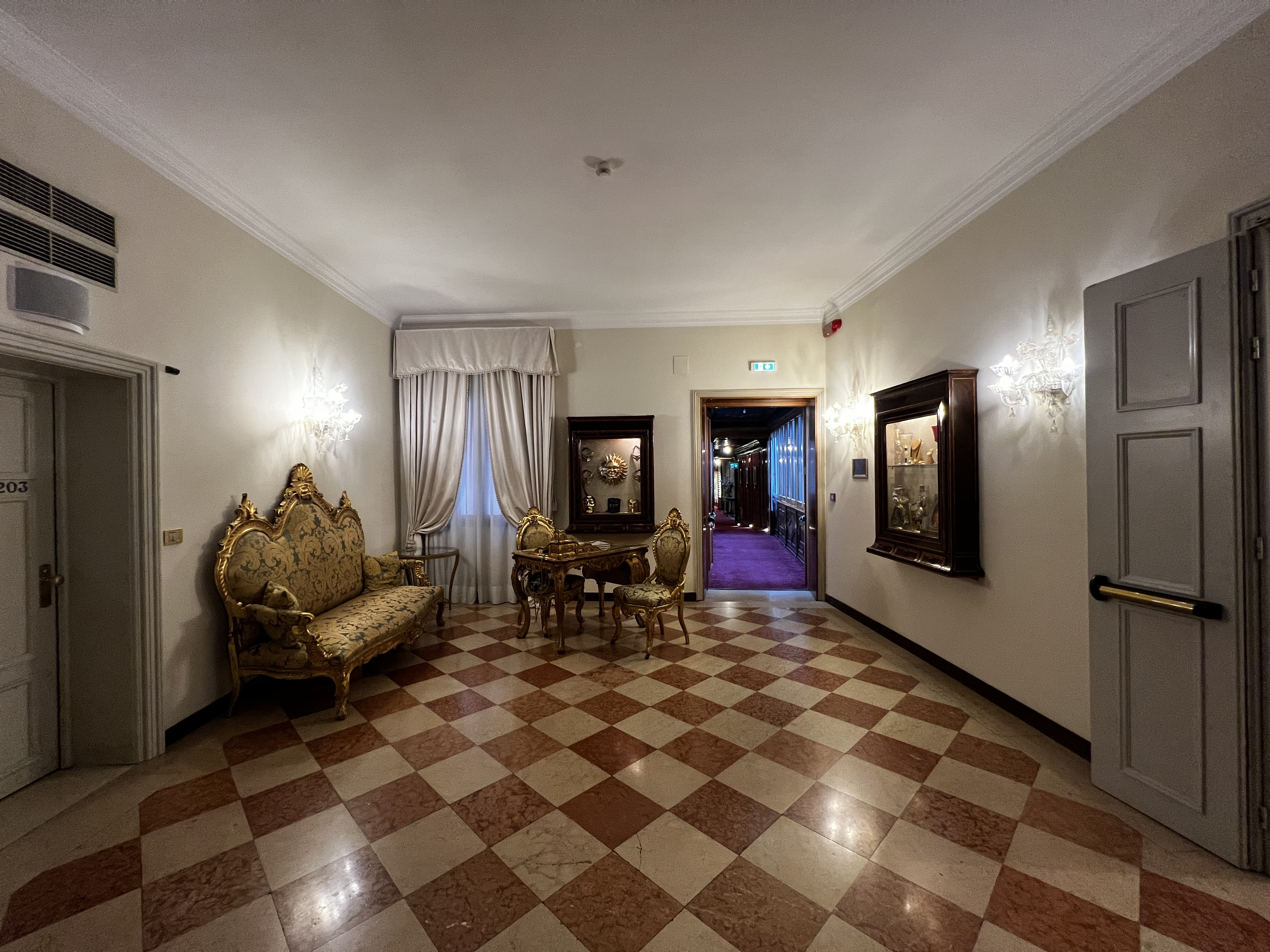 Picture Italy Venice Danieli Hotel 2022-05 87 - Recreation Danieli Hotel