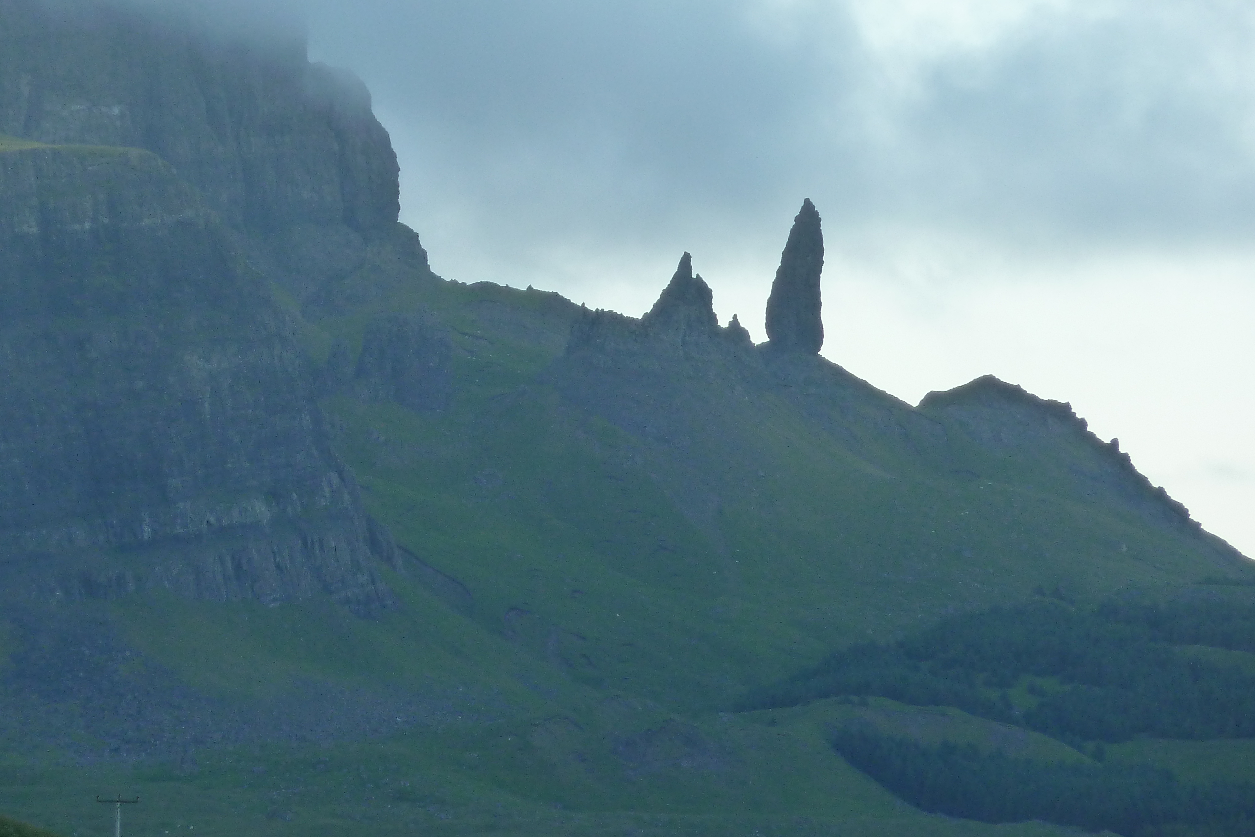 Picture United Kingdom Skye 2011-07 55 - Center Skye