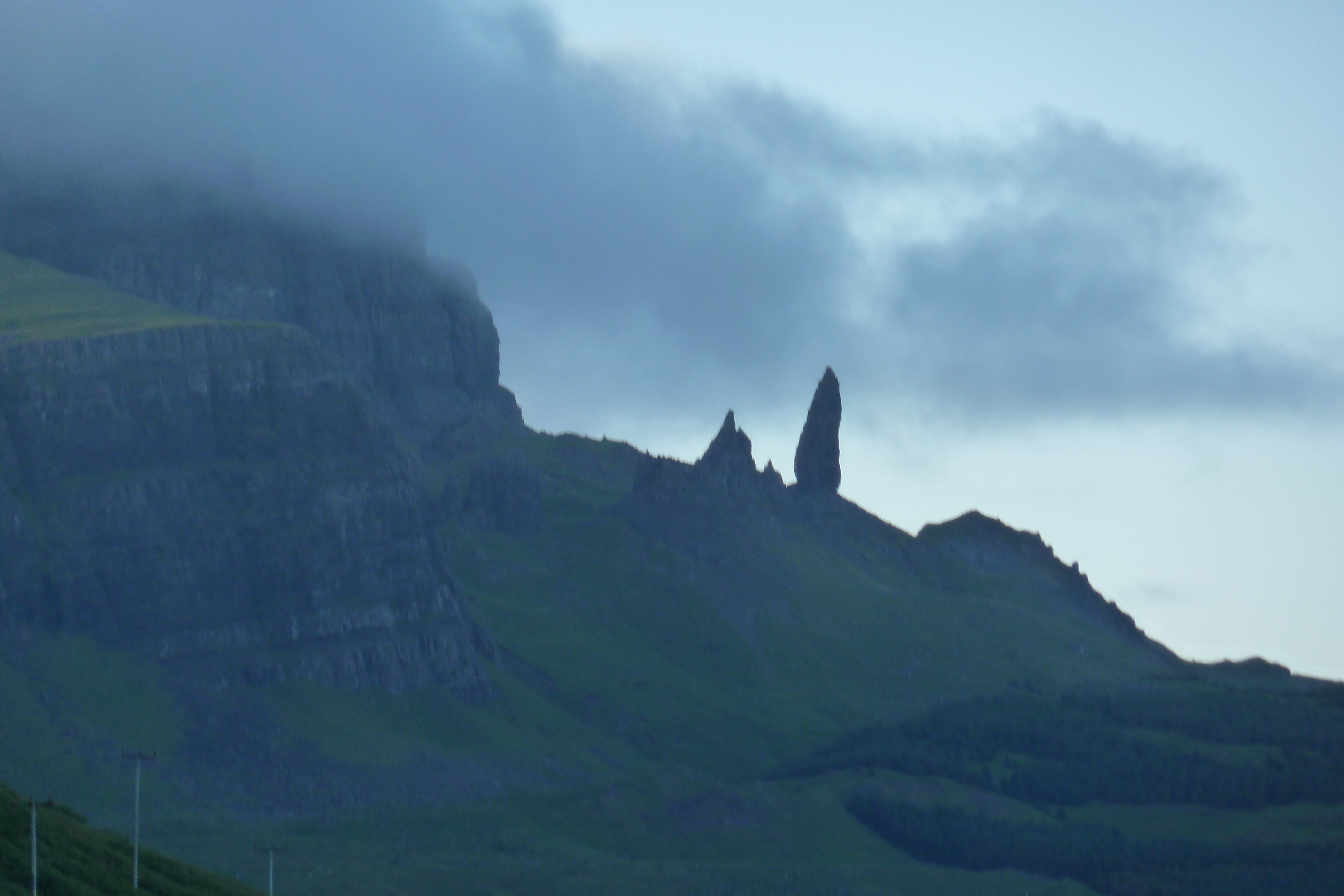 Picture United Kingdom Skye 2011-07 221 - Recreation Skye