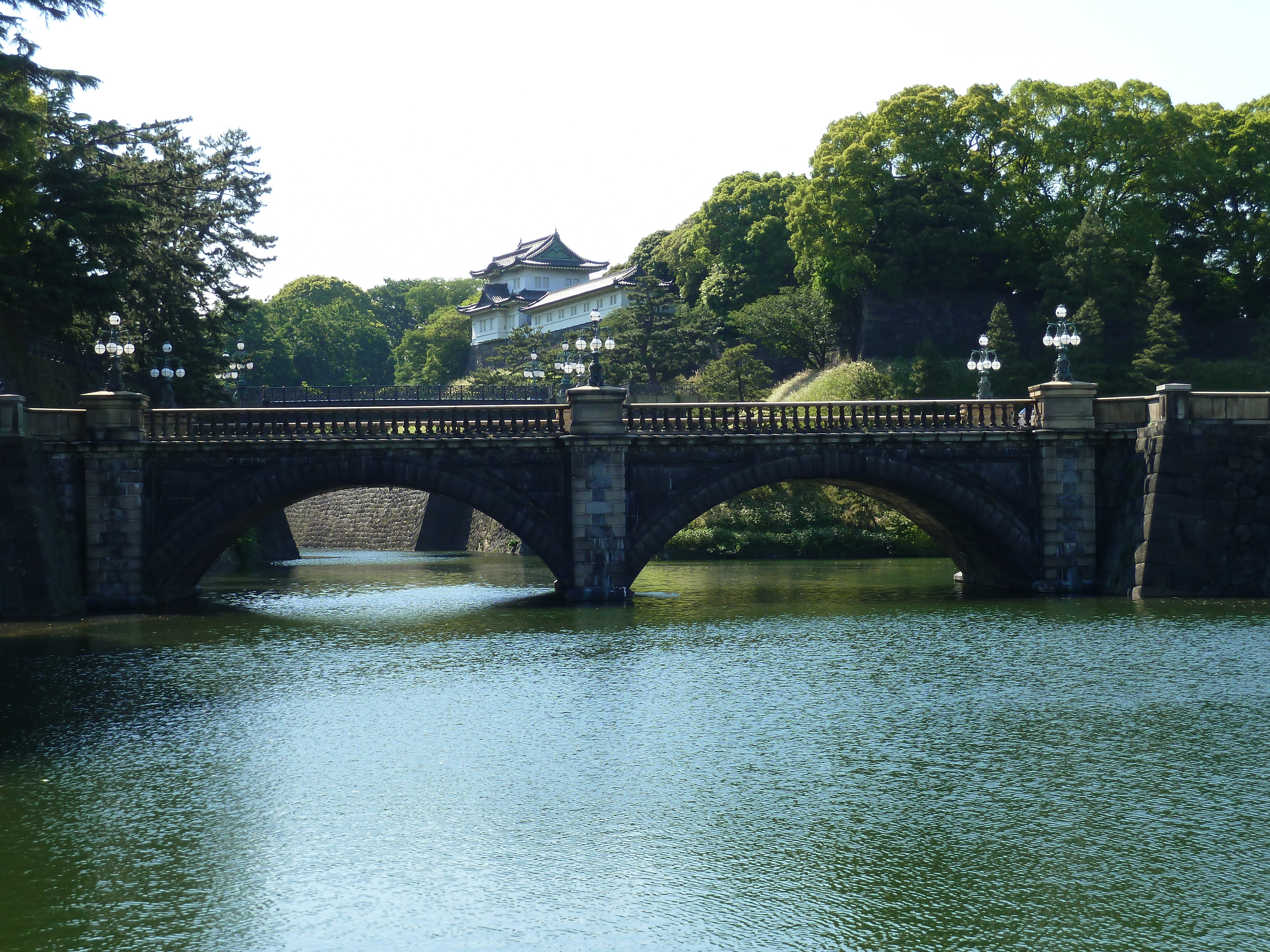 Picture Japan Tokyo Imperial Palace 2010-06 104 - Tour Imperial Palace