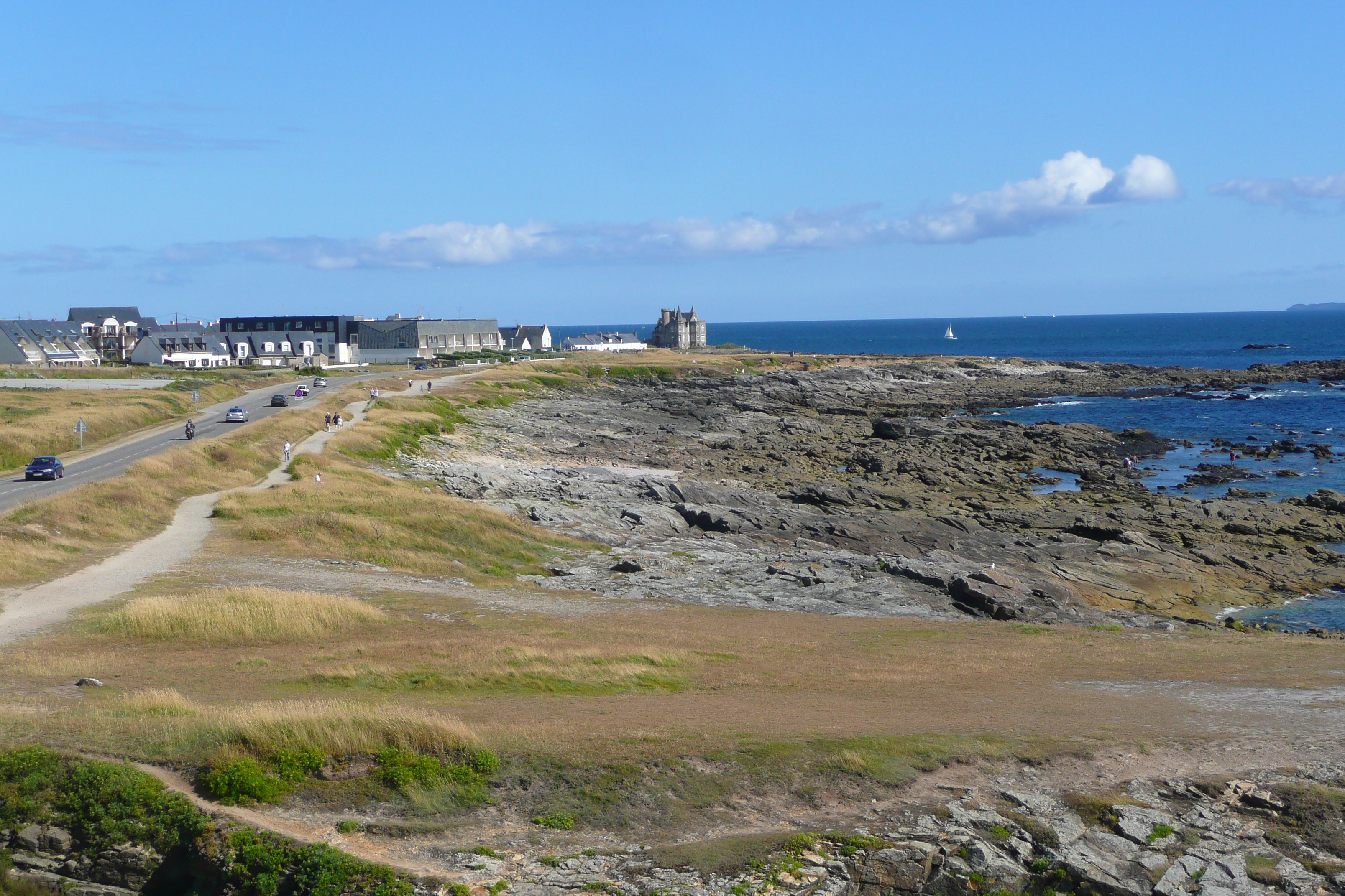 Picture France Quiberon peninsula 2008-07 40 - Discovery Quiberon peninsula