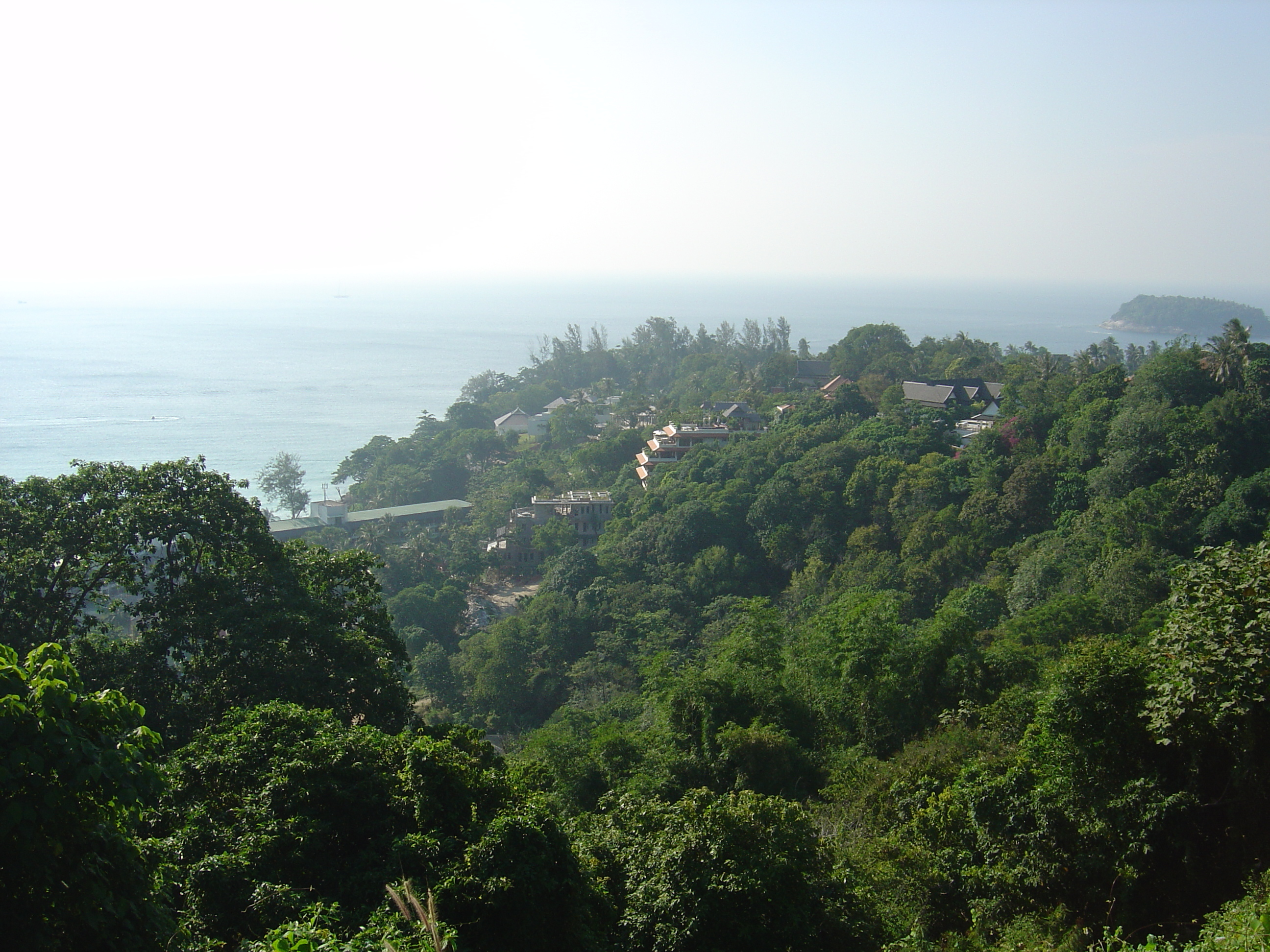 Picture Thailand Phuket Kata Karon Viewpoint 2005-12 1 - Discovery Kata Karon Viewpoint