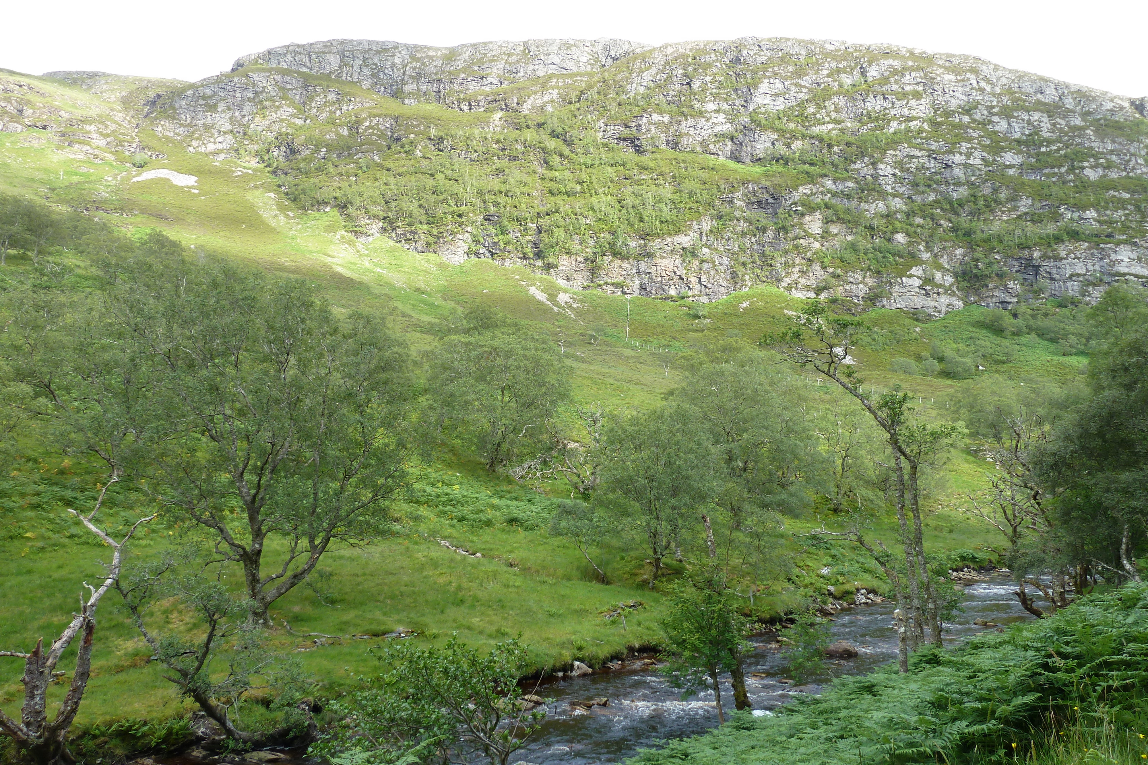 Picture United Kingdom Wester Ross 2011-07 127 - Around Wester Ross