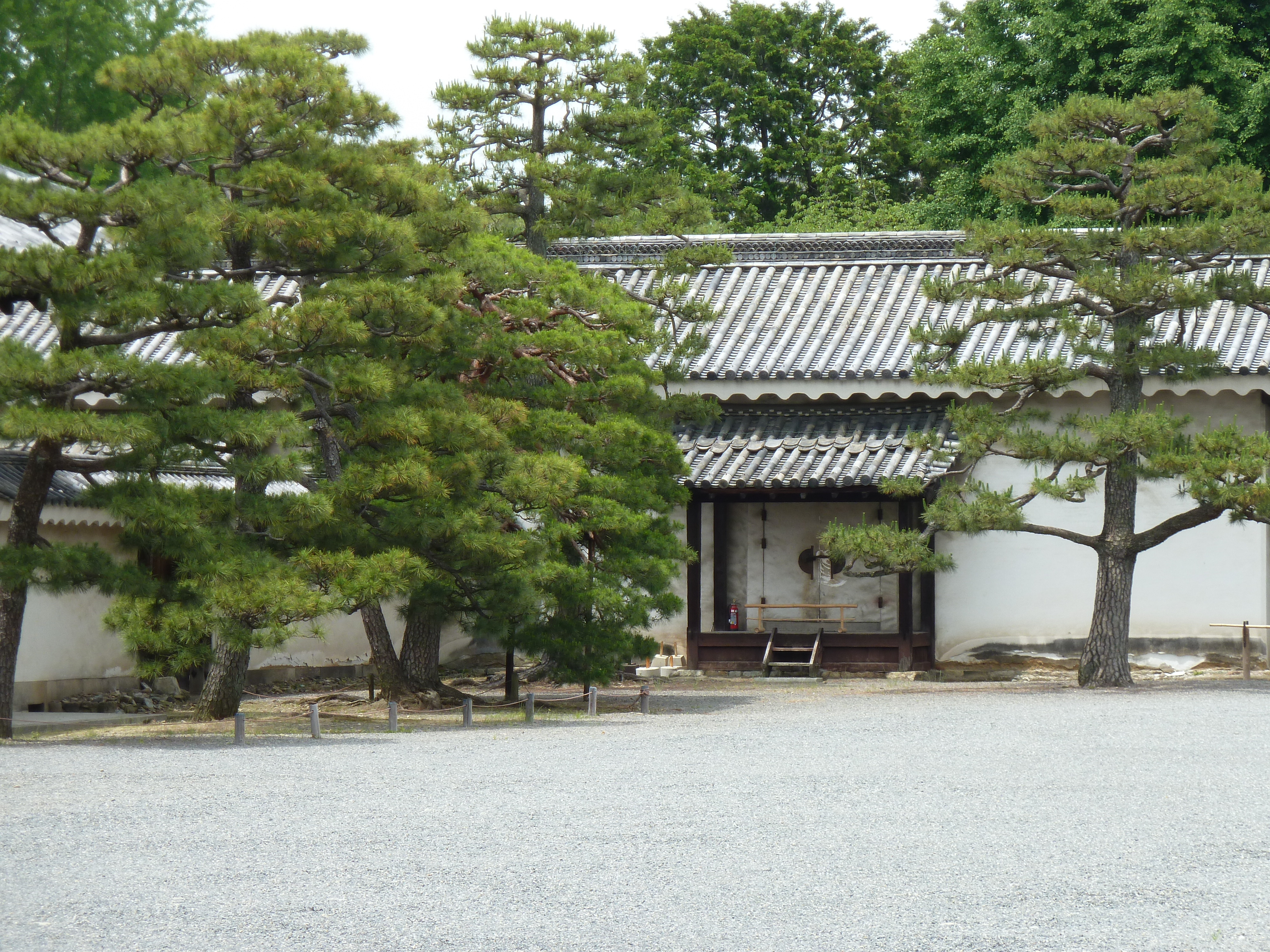 Picture Japan Kyoto Nijo Castle 2010-06 96 - Tours Nijo Castle