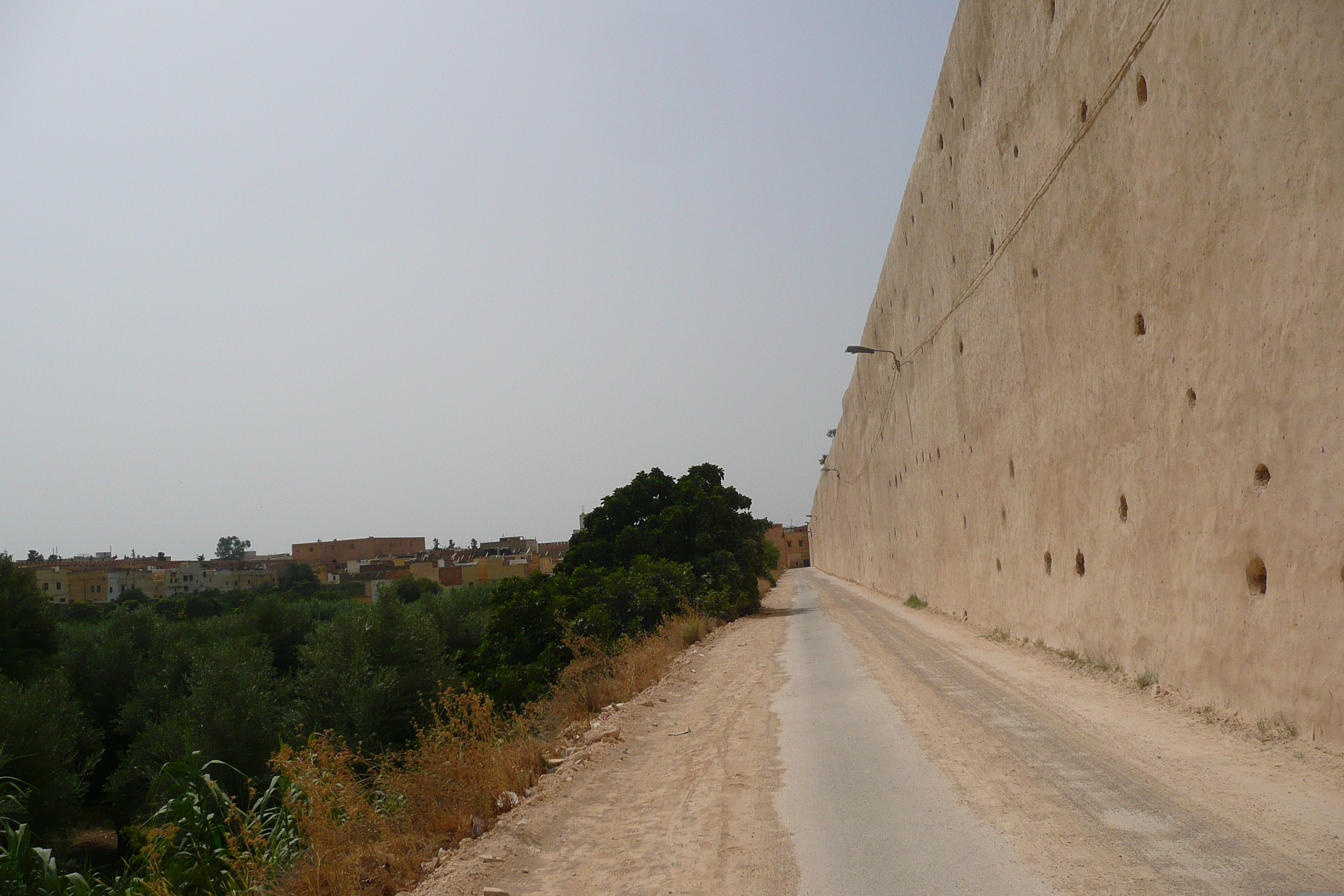 Picture Morocco Meknes 2008-07 55 - Tours Meknes