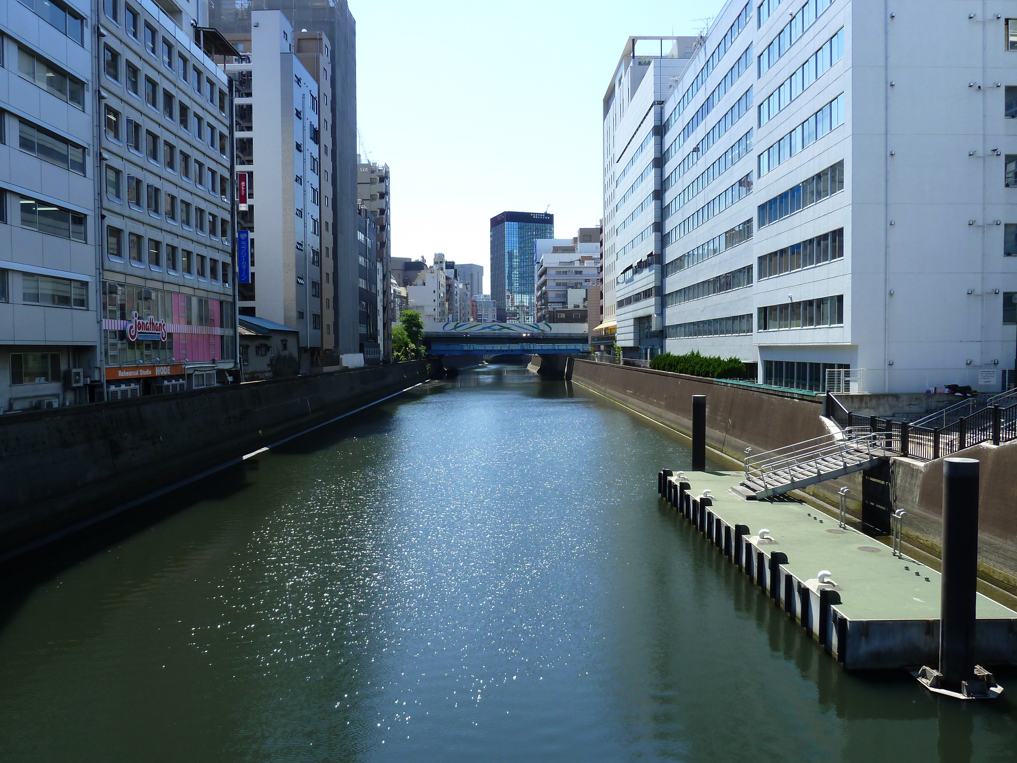 Picture Japan Tokyo Akihabara 2010-06 2 - Around Akihabara