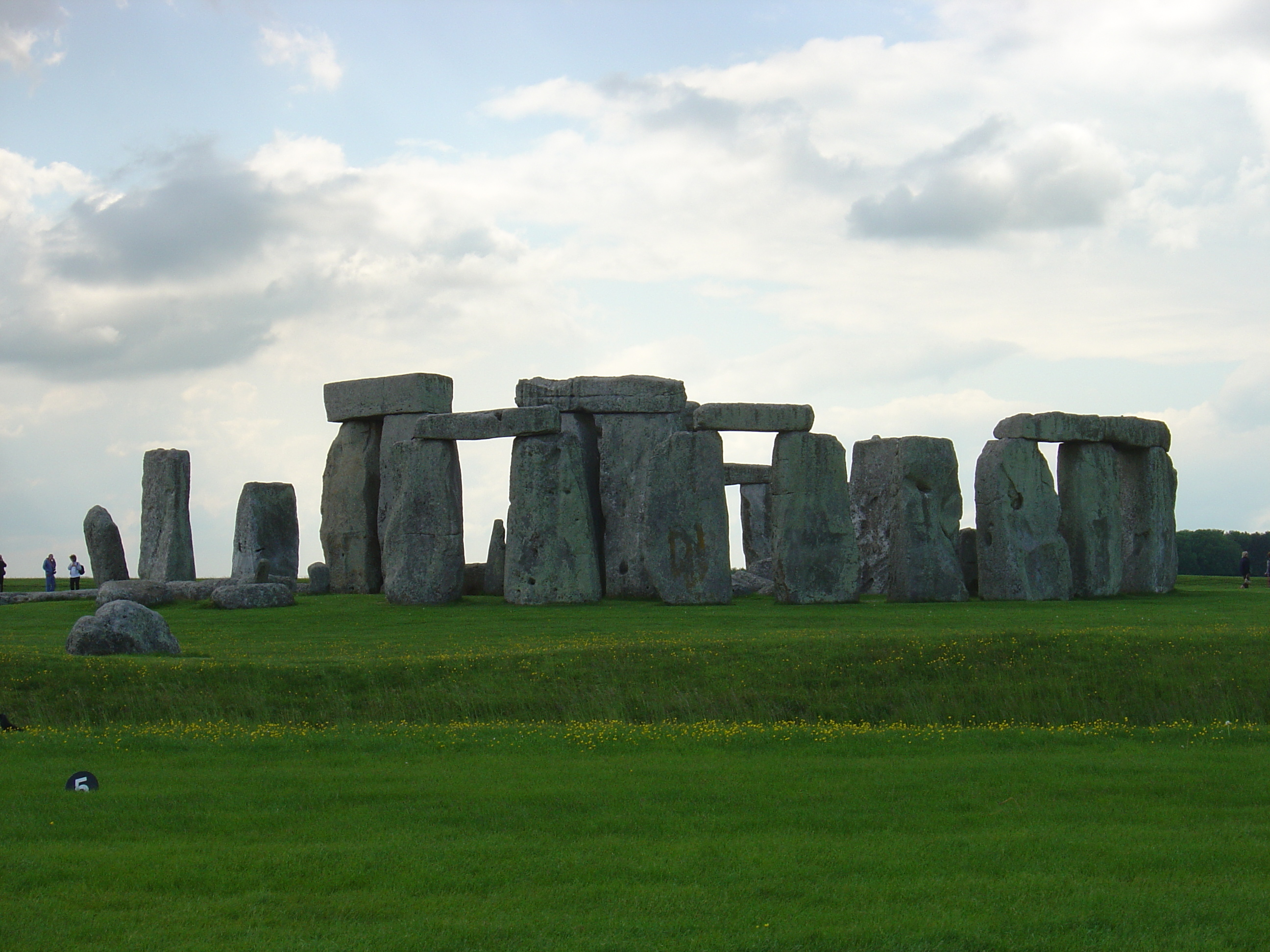 Picture United Kingdom StoneHenge 2004-05 6 - Journey StoneHenge