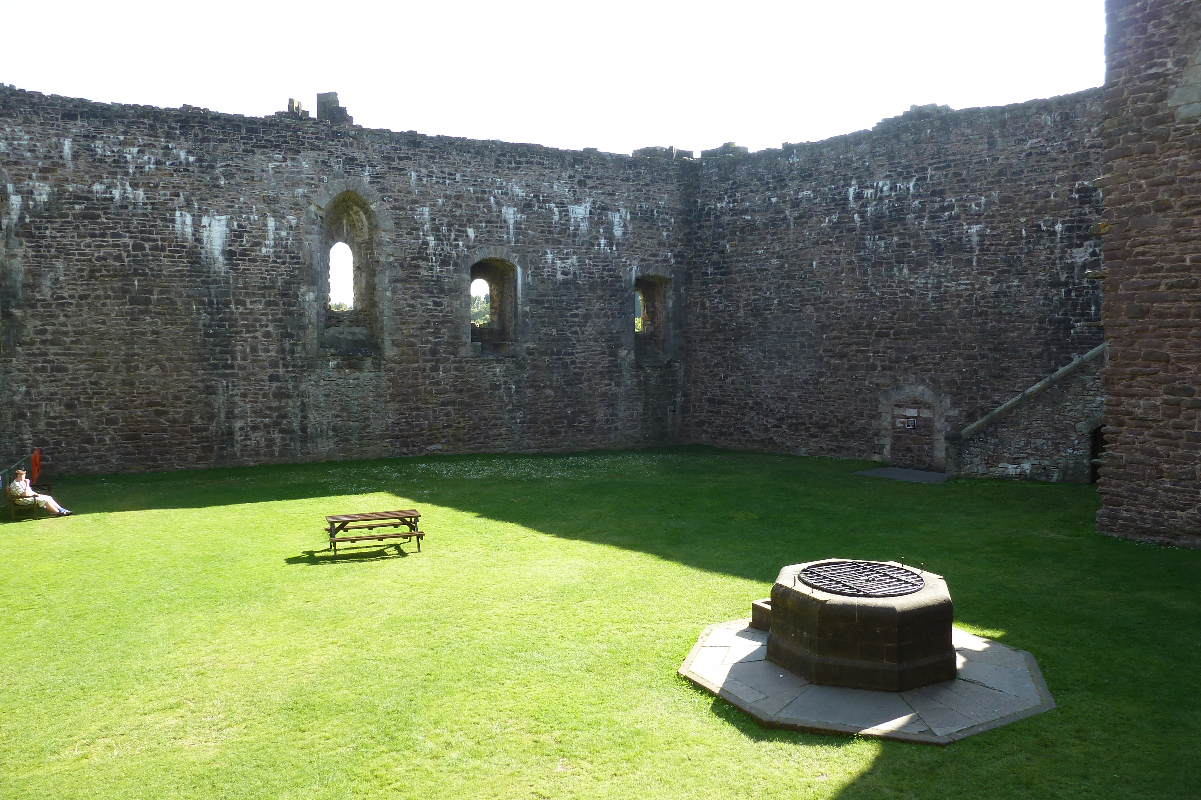 Picture United Kingdom Scotland Doune Castle 2011-07 16 - Around Doune Castle