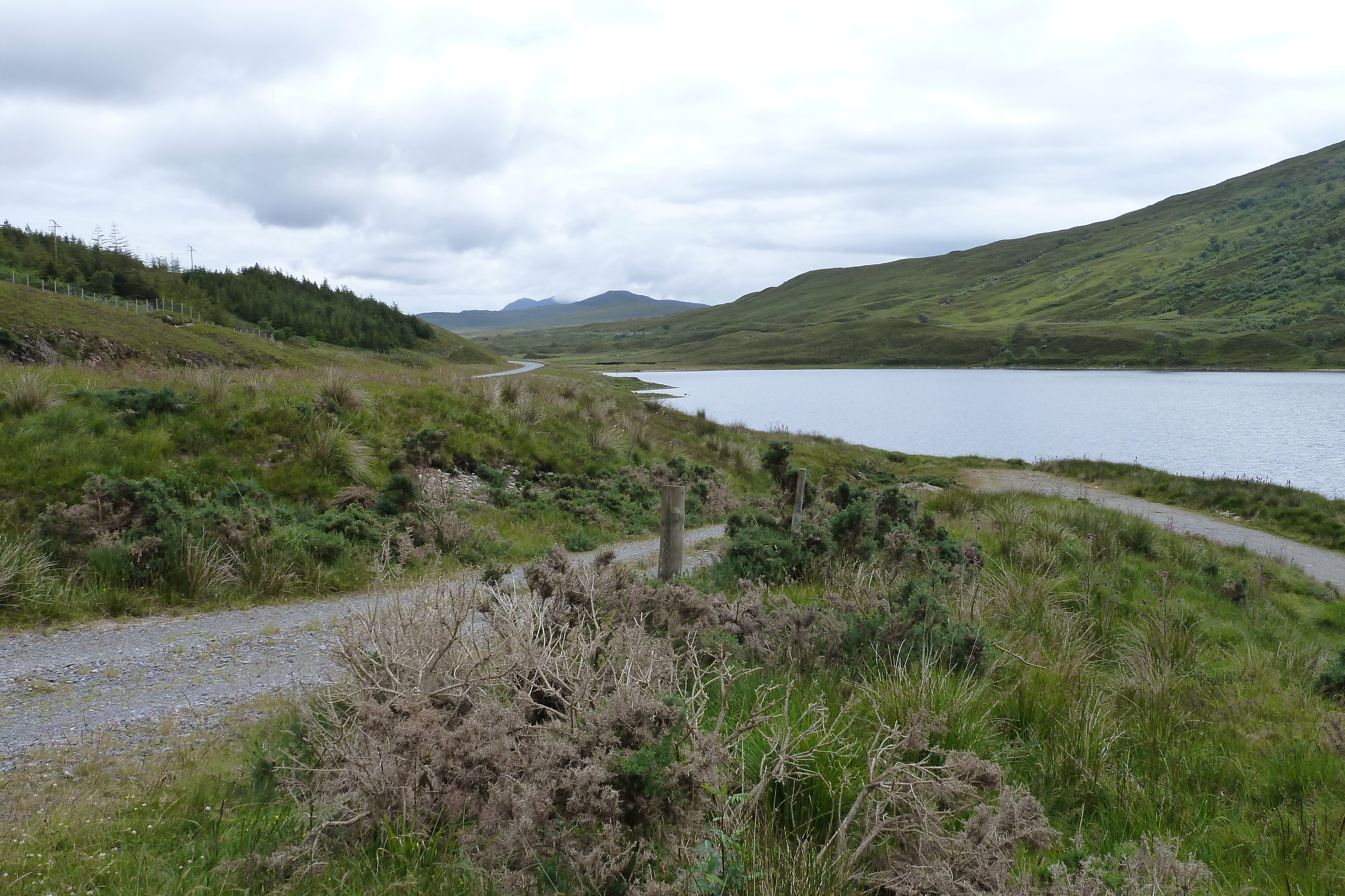 Picture United Kingdom Wester Ross 2011-07 199 - Journey Wester Ross