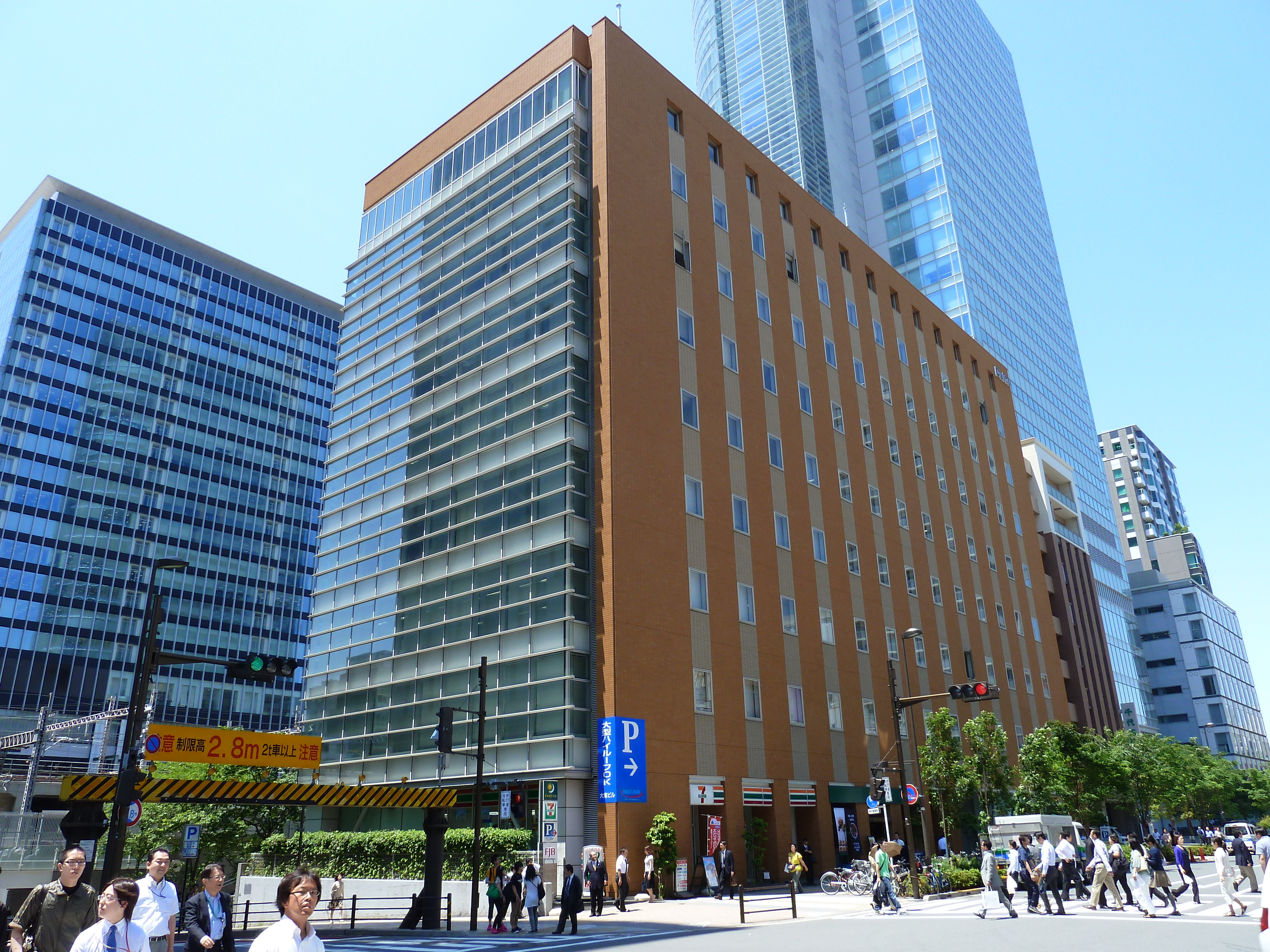 Picture Japan Tokyo Akihabara 2010-06 5 - Discovery Akihabara