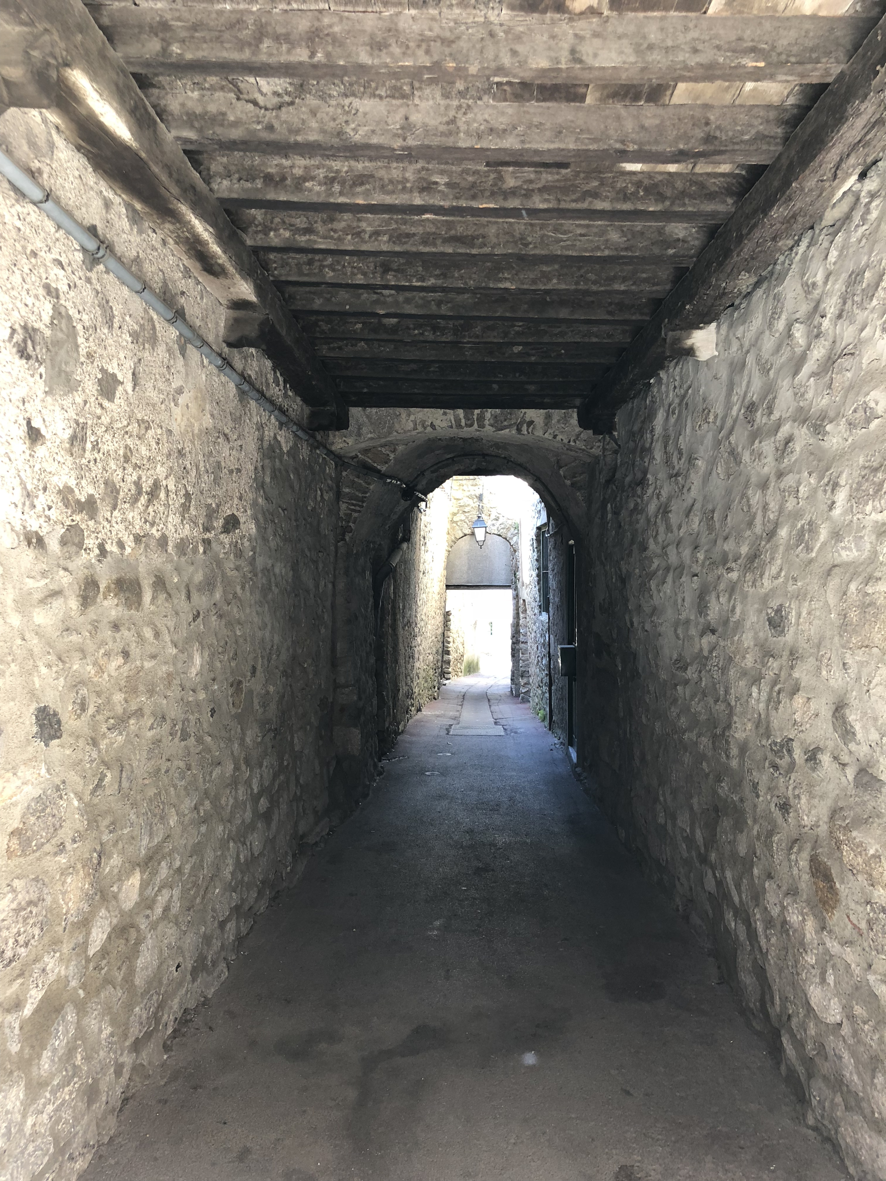 Picture France Villefranche de Conflent 2018-04 55 - Center Villefranche de Conflent