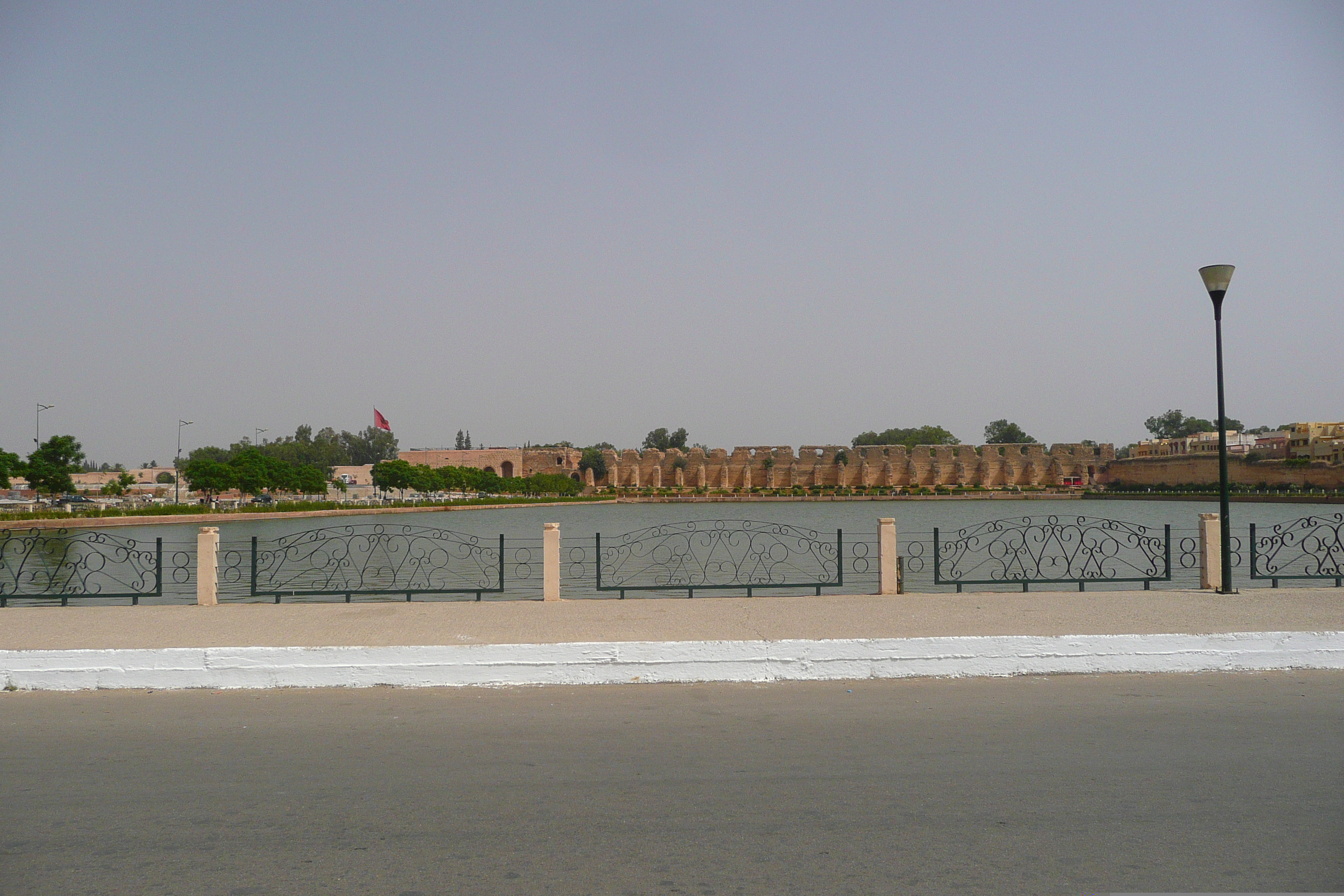 Picture Morocco Meknes 2008-07 85 - Journey Meknes