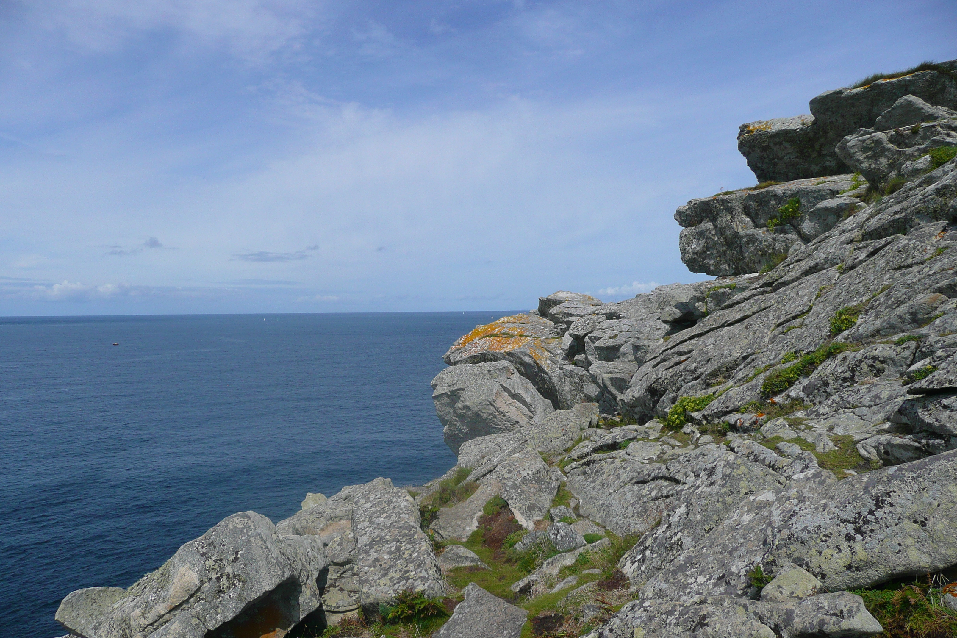 Picture France Pointe du Raz 2008-07 33 - Around Pointe du Raz