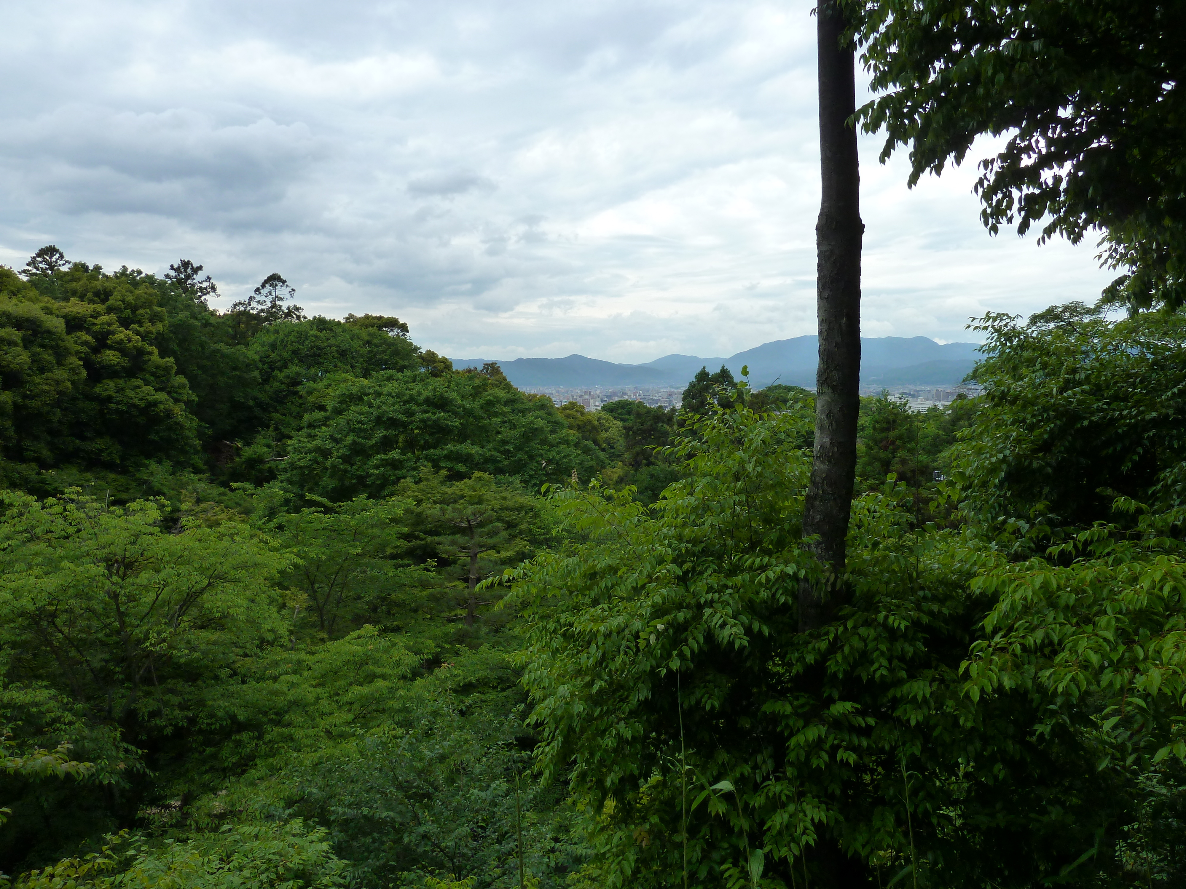 Picture Japan Kyoto Kiyomizu Dera Temple 2010-06 65 - Discovery Kiyomizu Dera Temple