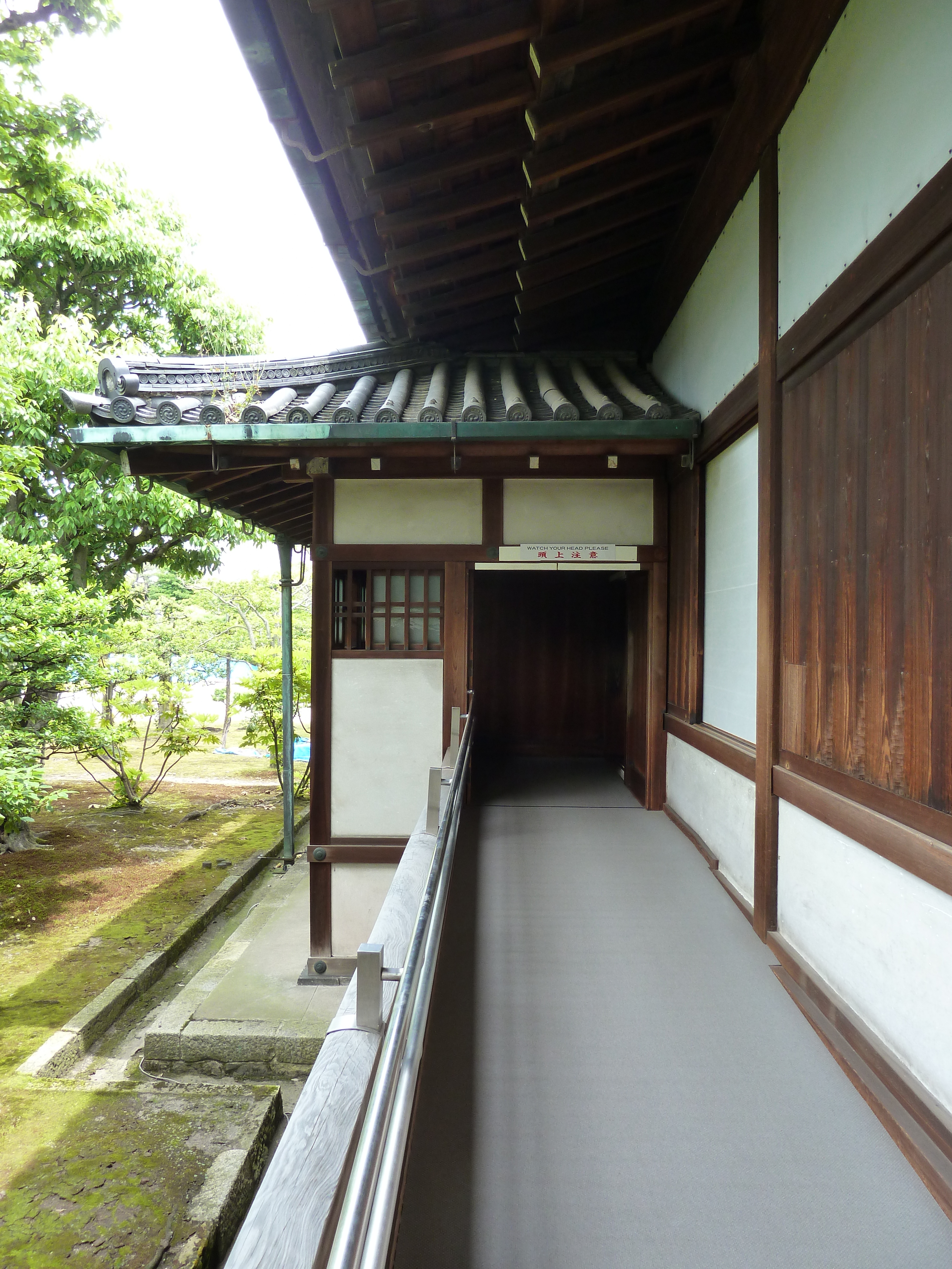 Picture Japan Kyoto Nijo Castle 2010-06 63 - Tours Nijo Castle