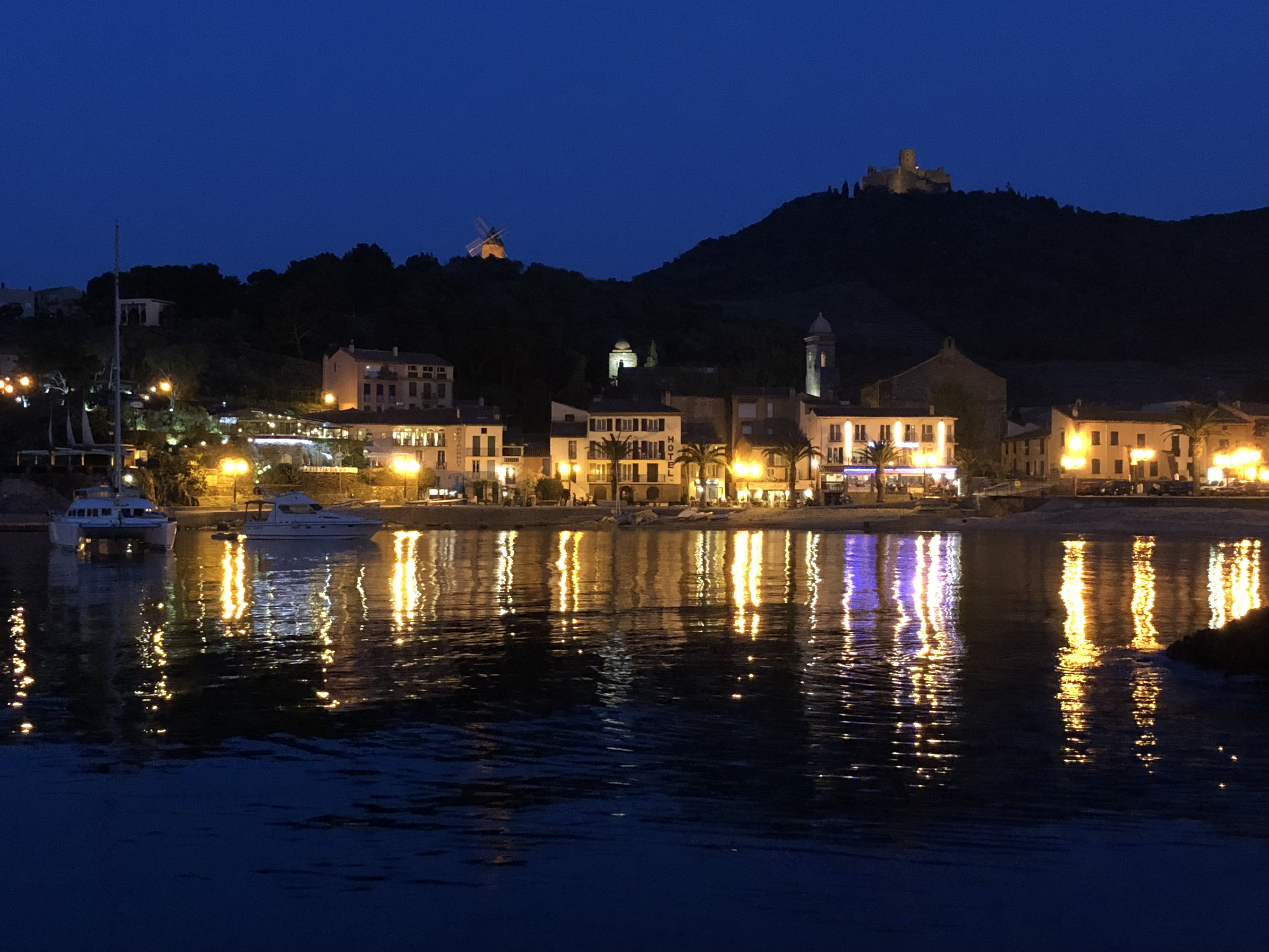 Picture France Collioure 2018-04 364 - Around Collioure