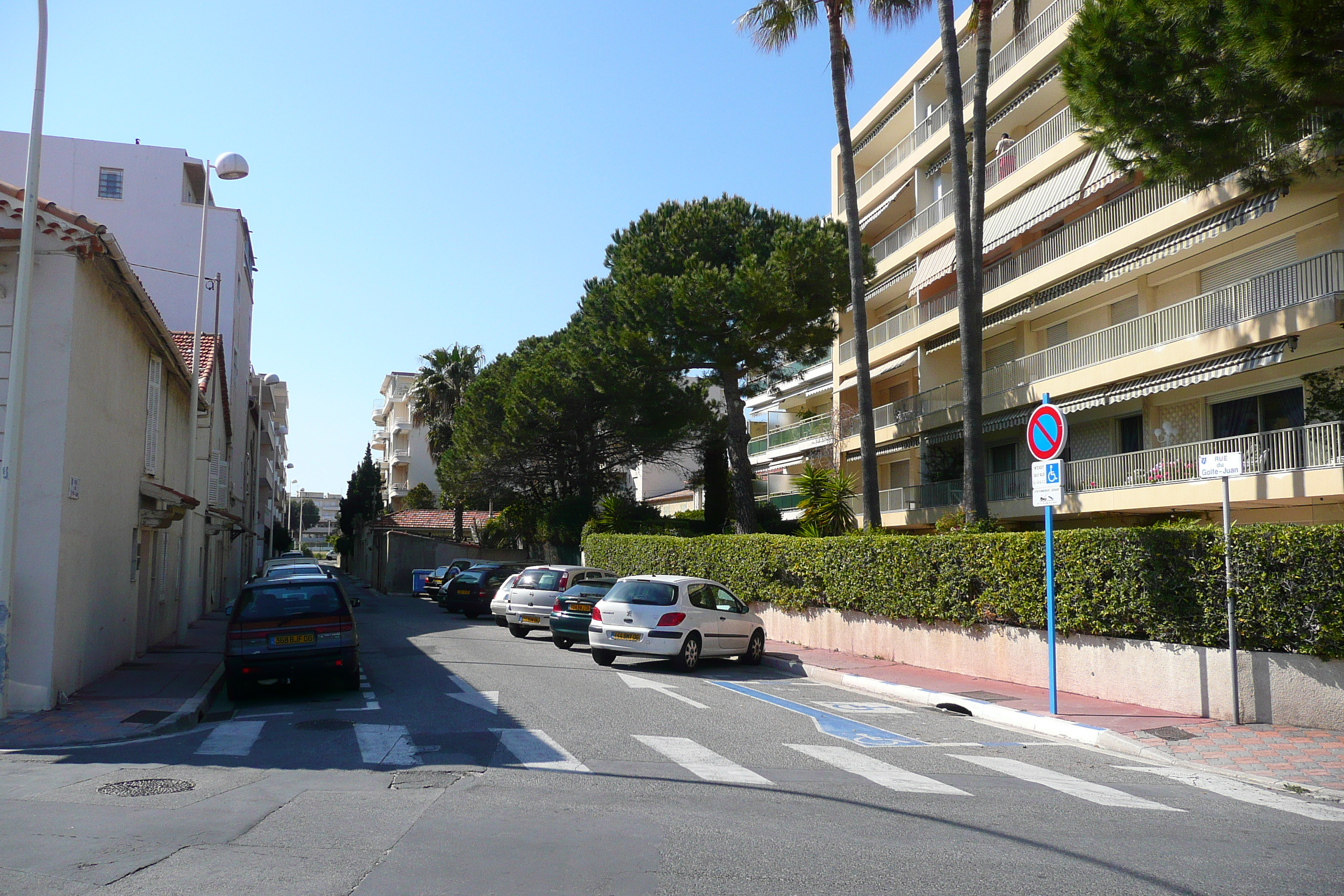 Picture France Cannes Plage Gazagnaire 2008-03 6 - Center Plage Gazagnaire